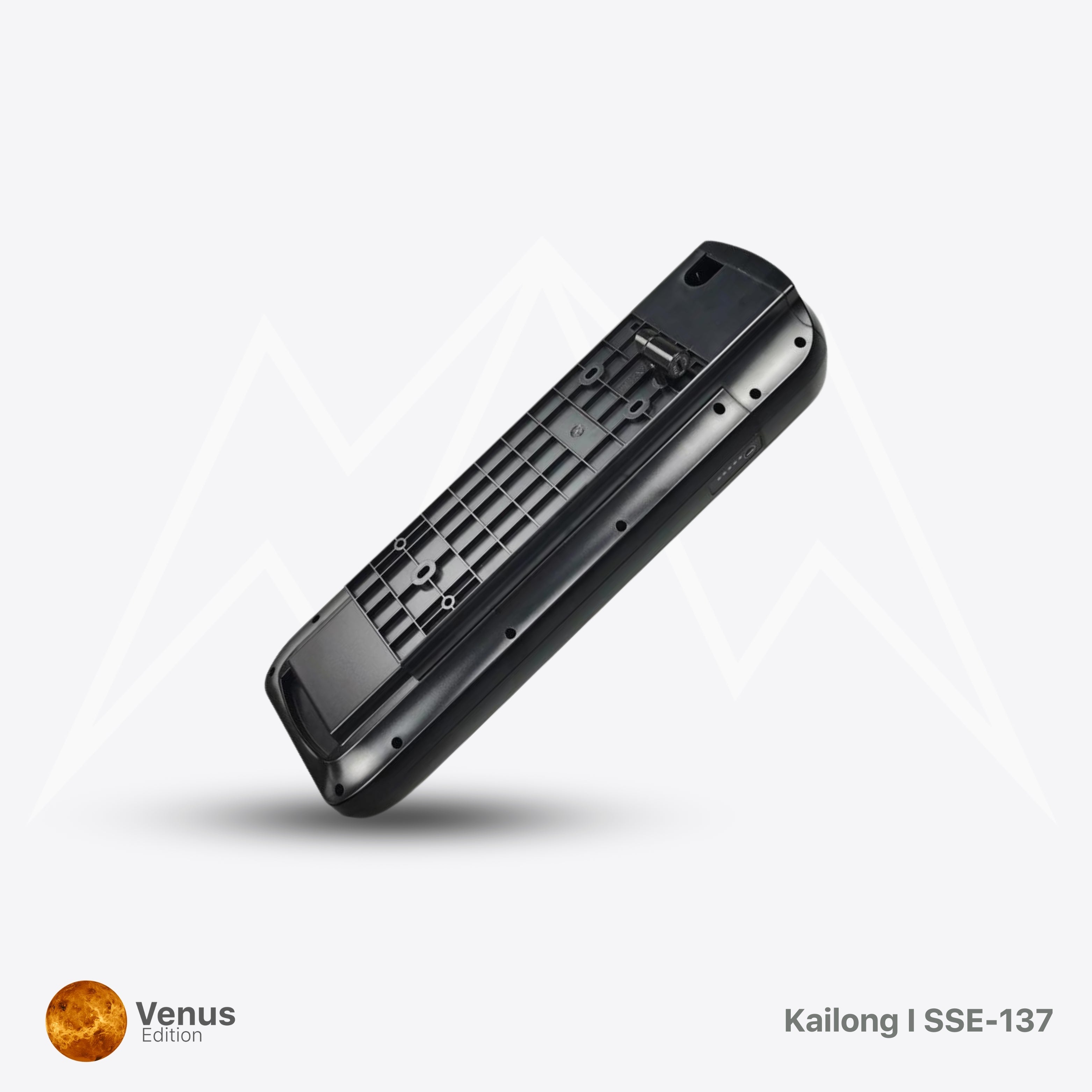 Kailong I SSE-137 Battery Case