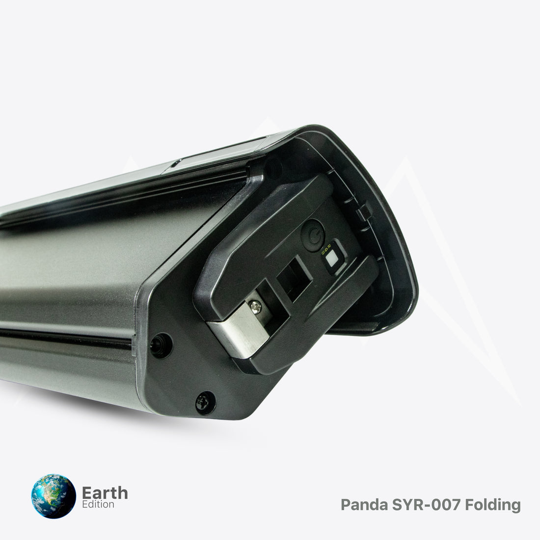 Panda SYR-007 Battery Case