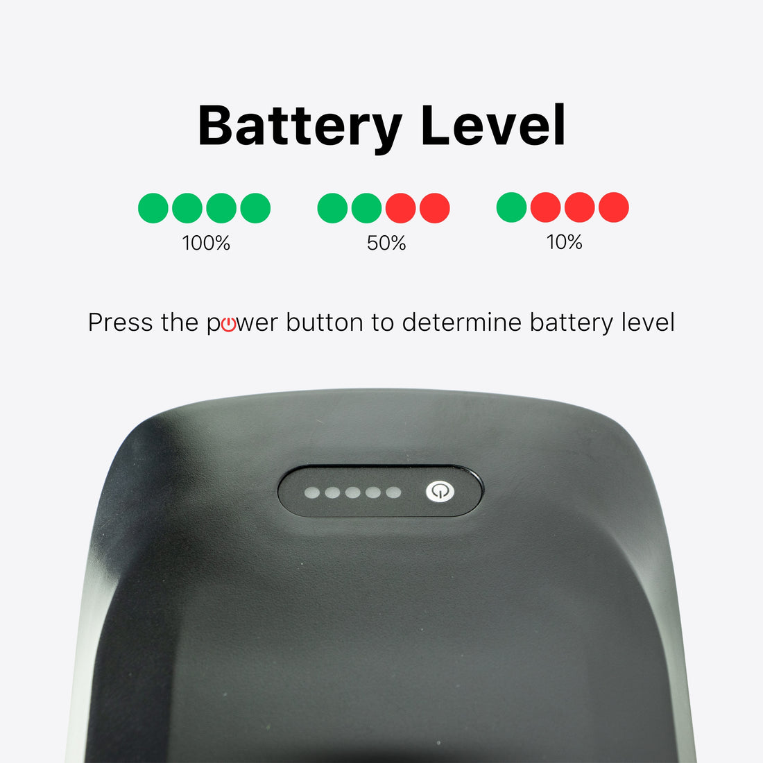Songxia II SSE-079 Battery Pack