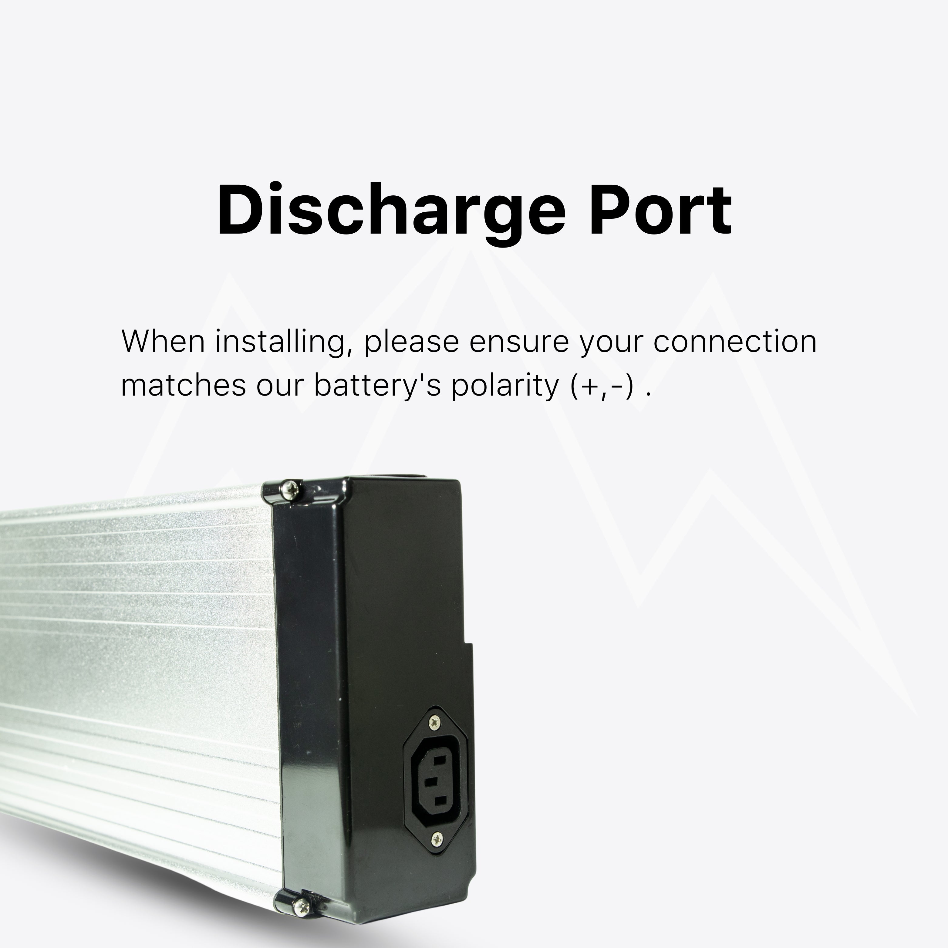 Tianlong I SSE-007 Battery Case