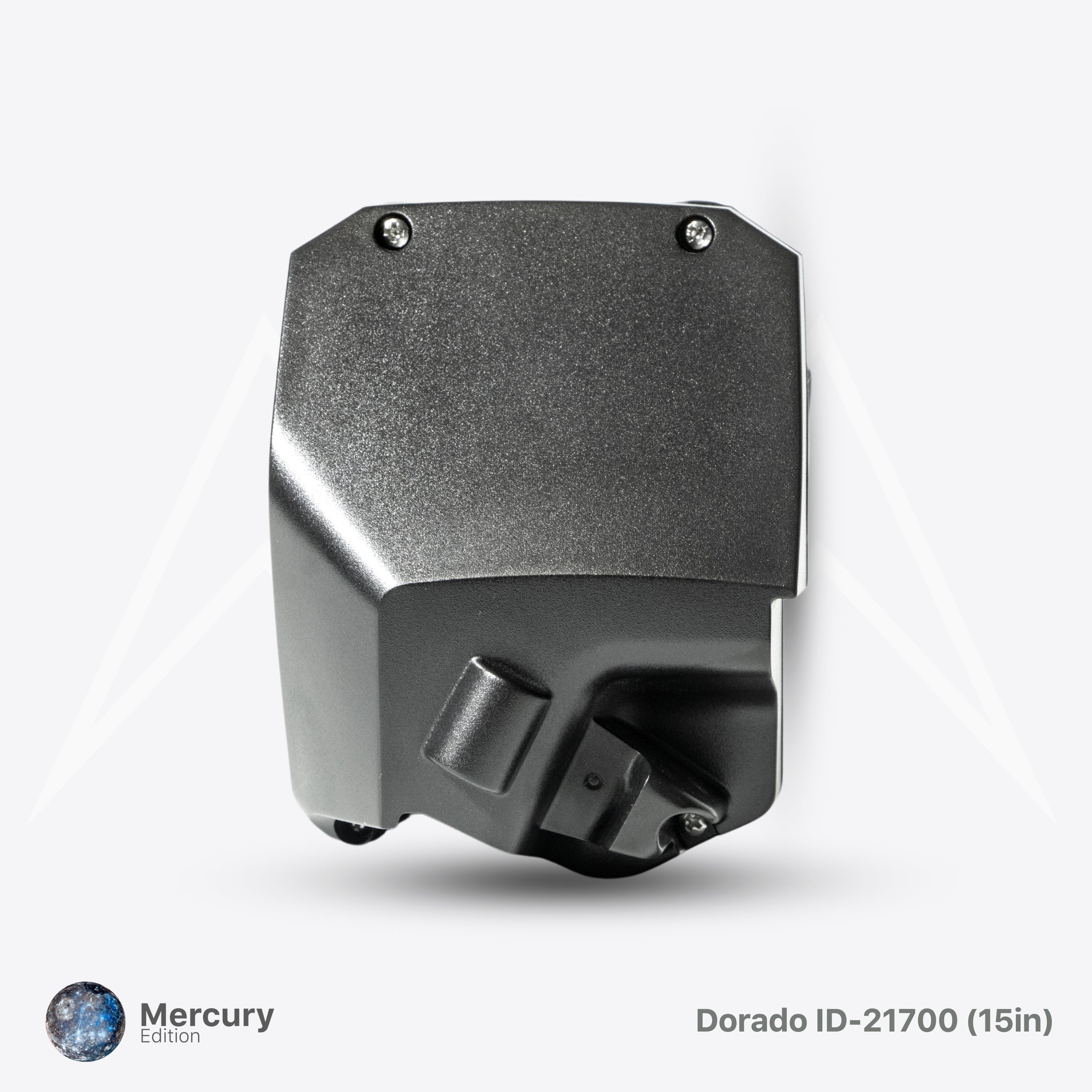 Dorado ID-21700 (15in) Battery Pack