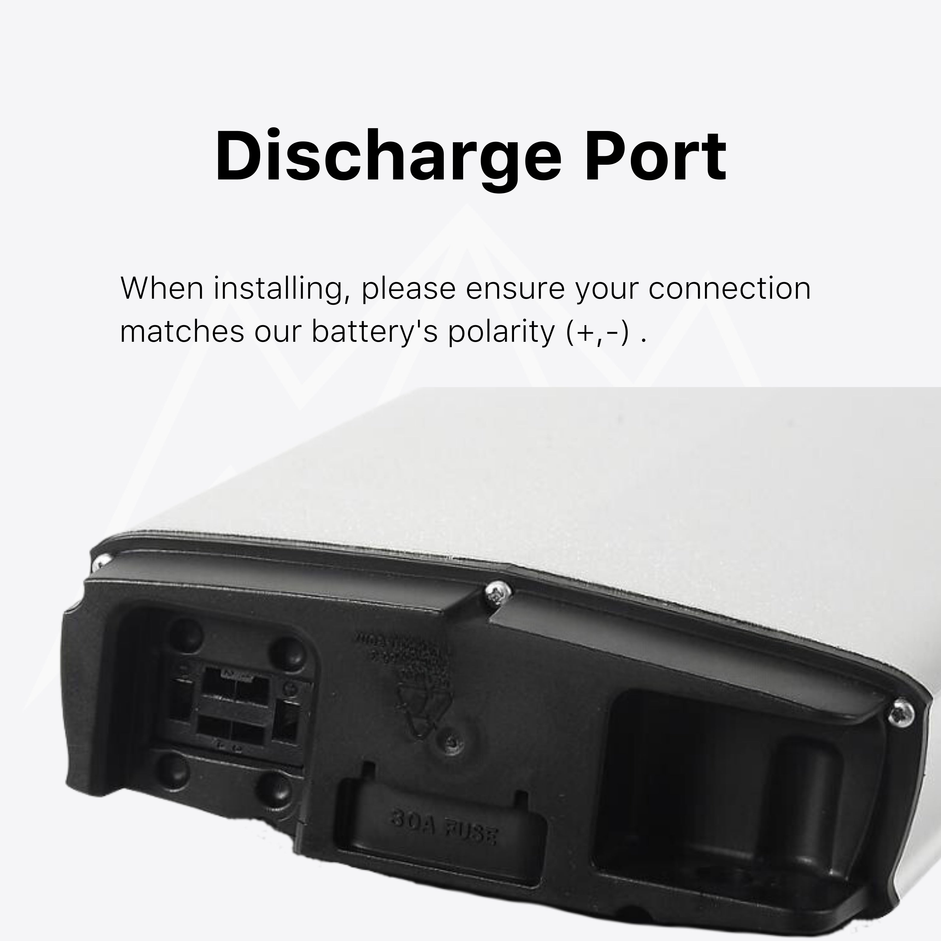 Evelo Galaxy Lux Battery Pack