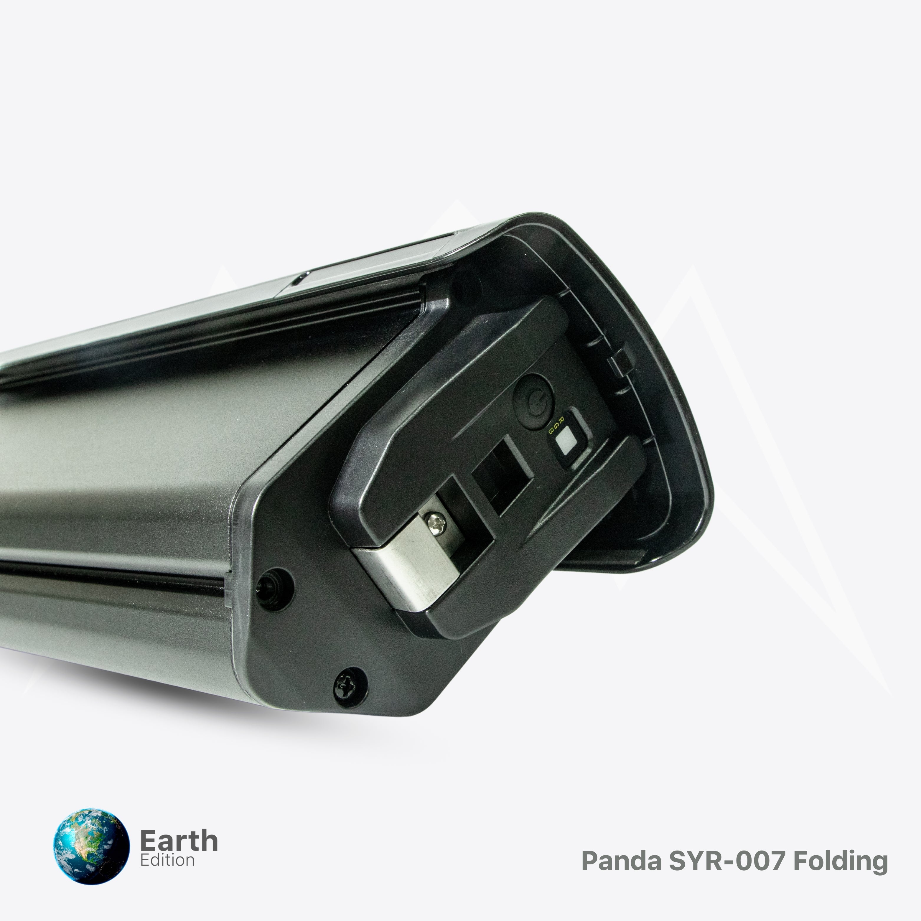 Panda SYR-007 Folding Battery Pack
