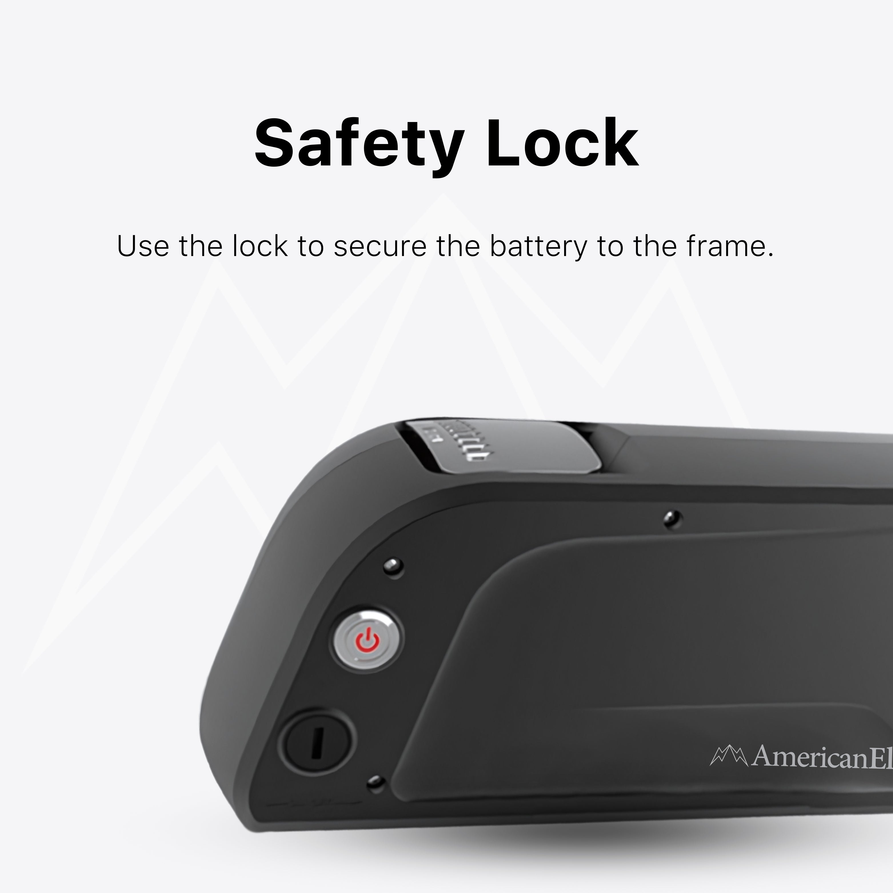 Rad Power Legacy Battery Pack