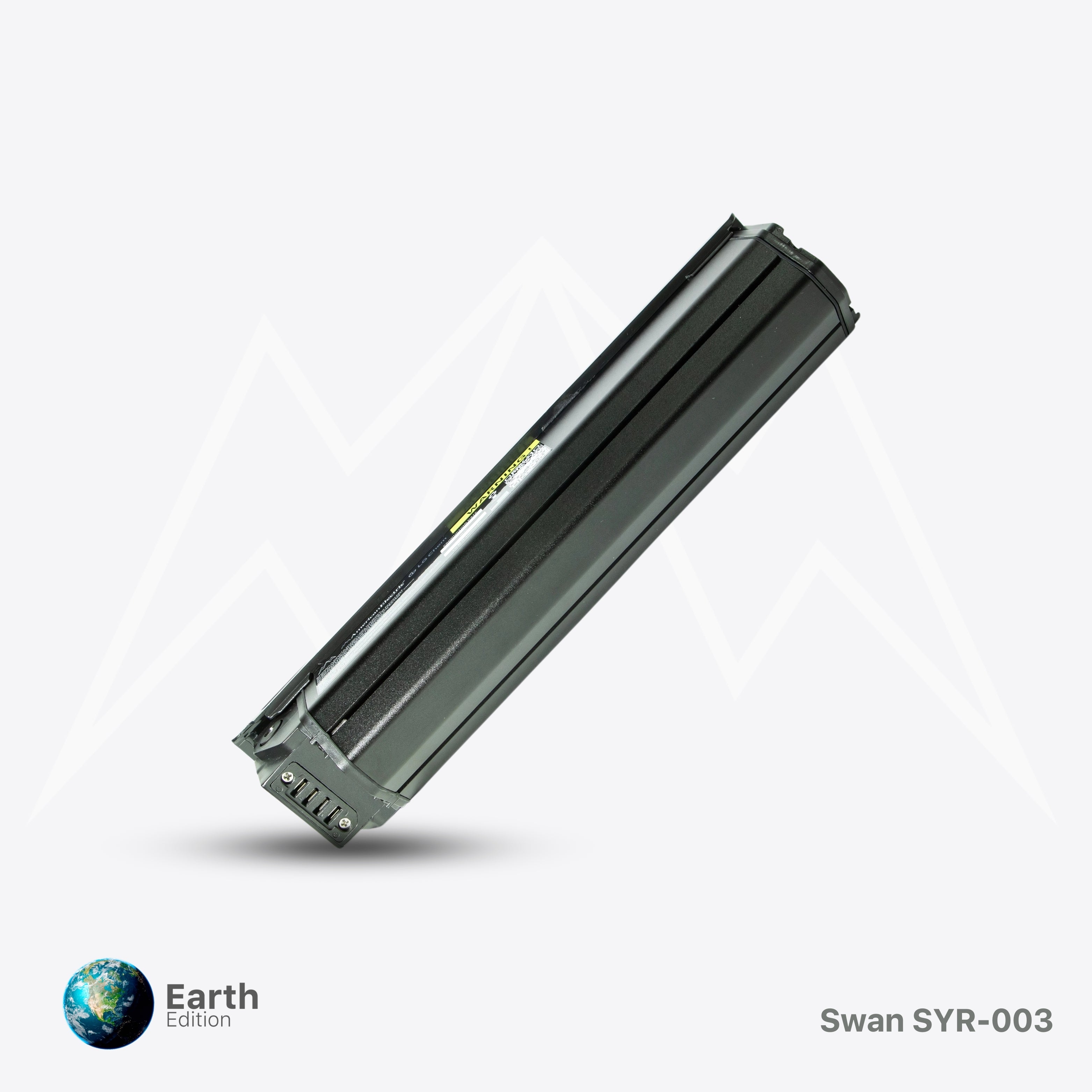 Swan SYR-003 Battery Pack