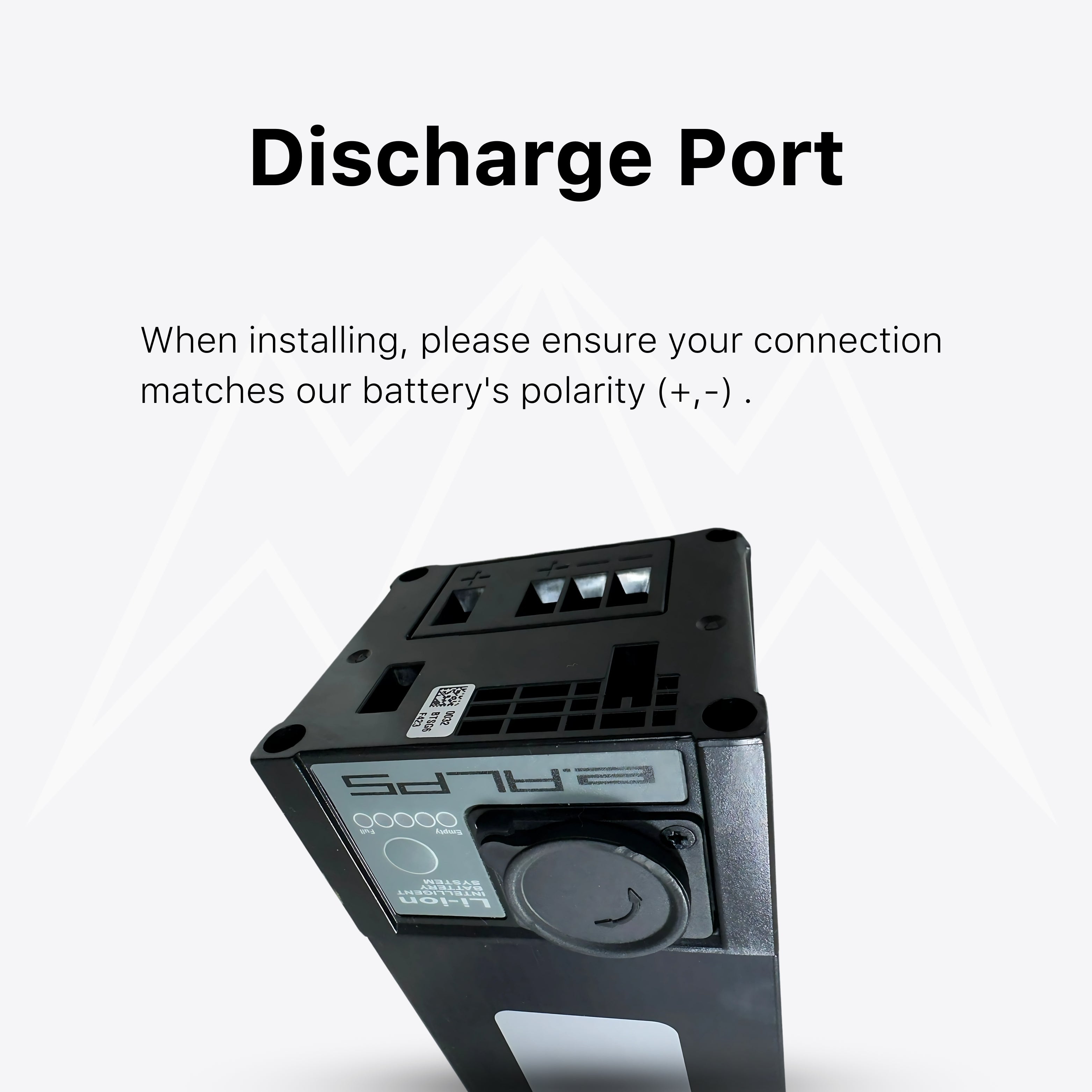 Genze Gen 1 Battery Rebuild