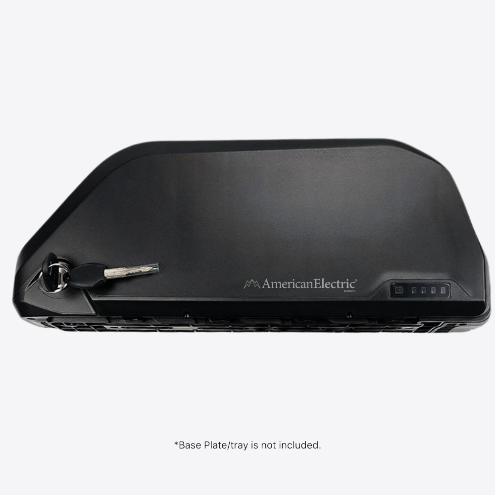 Hurley Big Swell 2 Battery Pack