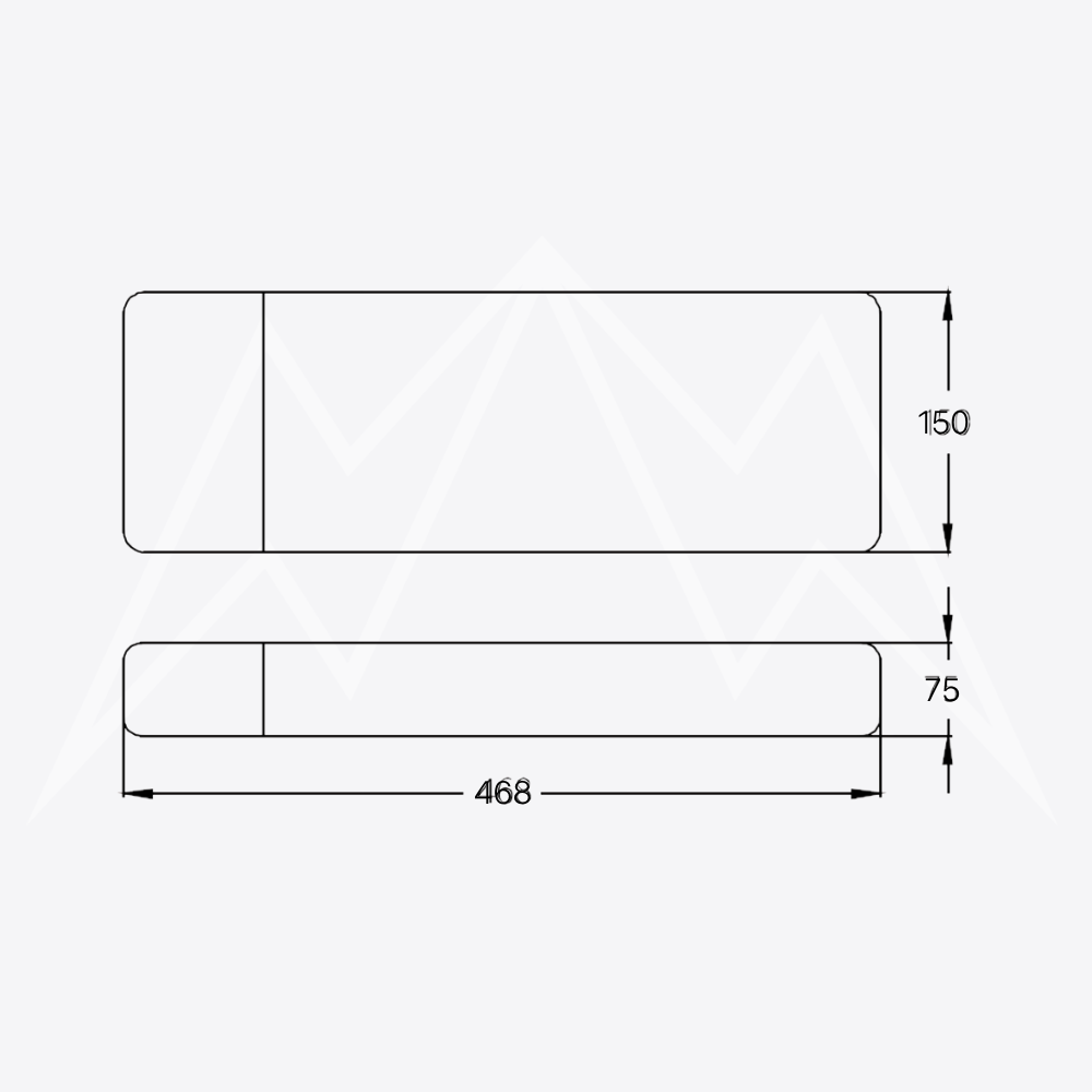 Kailong I SSE-137 Battery Case