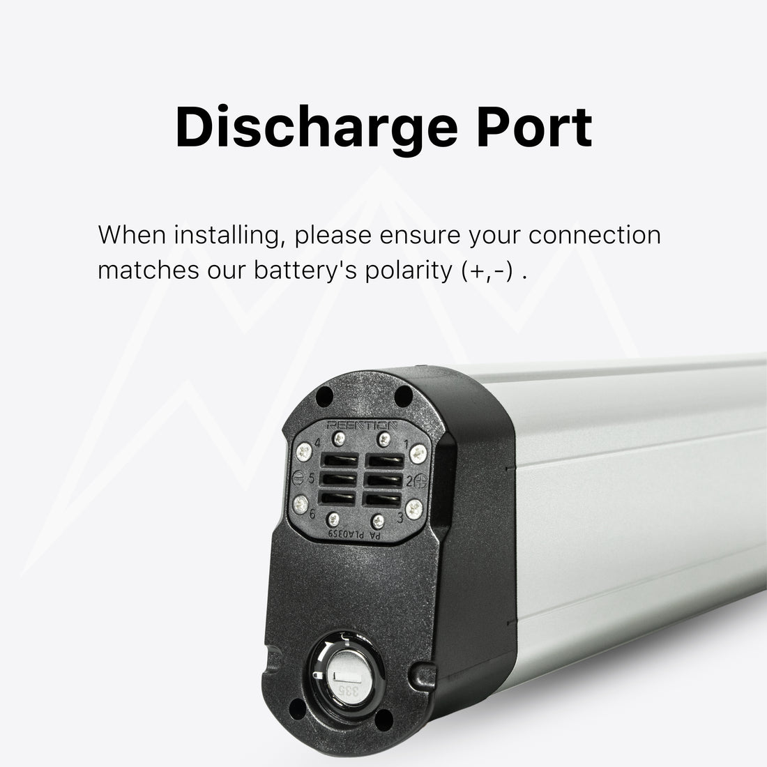 Himo Z20 Max Battery Pack