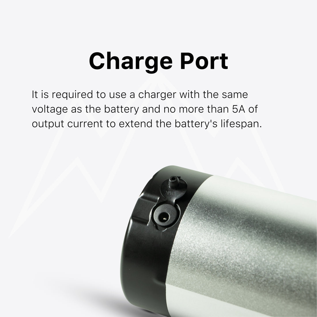 Dongche I SSE-001 Battery Pack