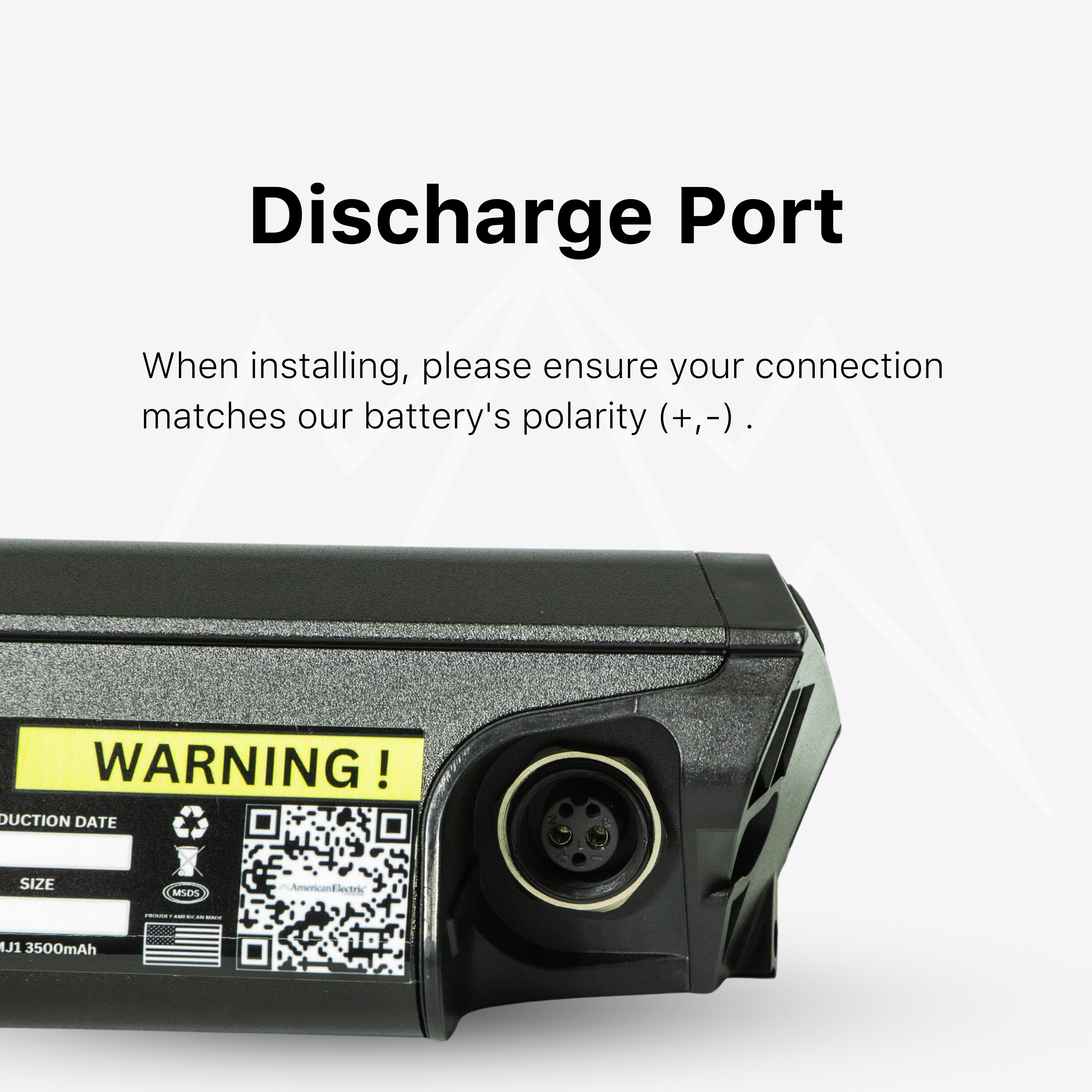 Dorado ID-Mini Battery Case