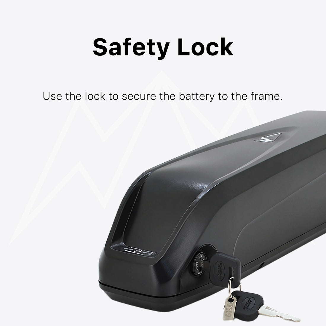 Hailong G56 SSE-113 Battery Pack