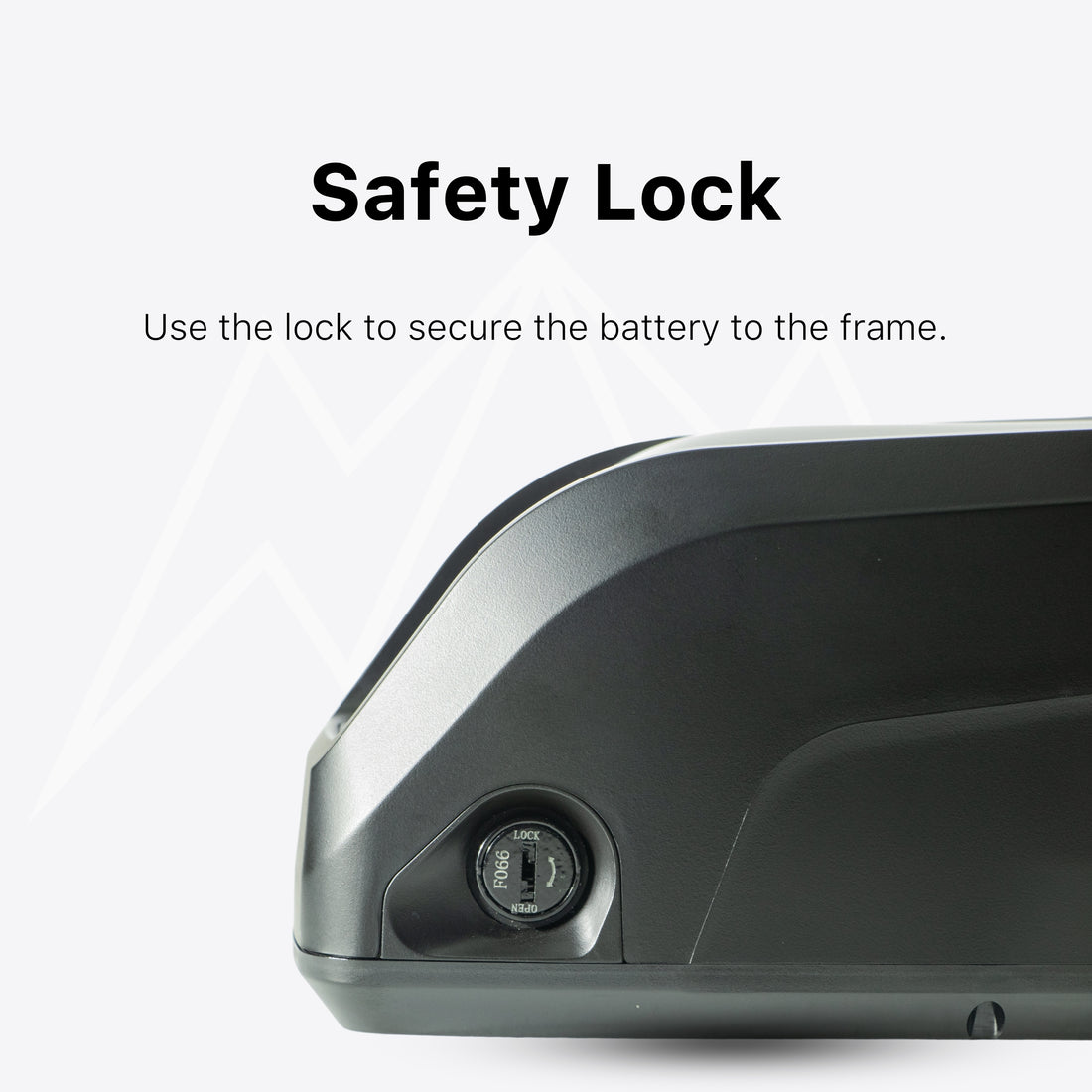 Hailong G70 SSE-114 Battery Case
