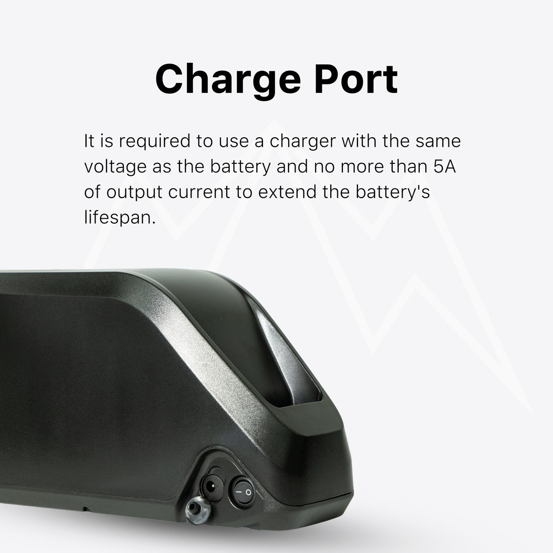 Polly DP-9 Battery Pack