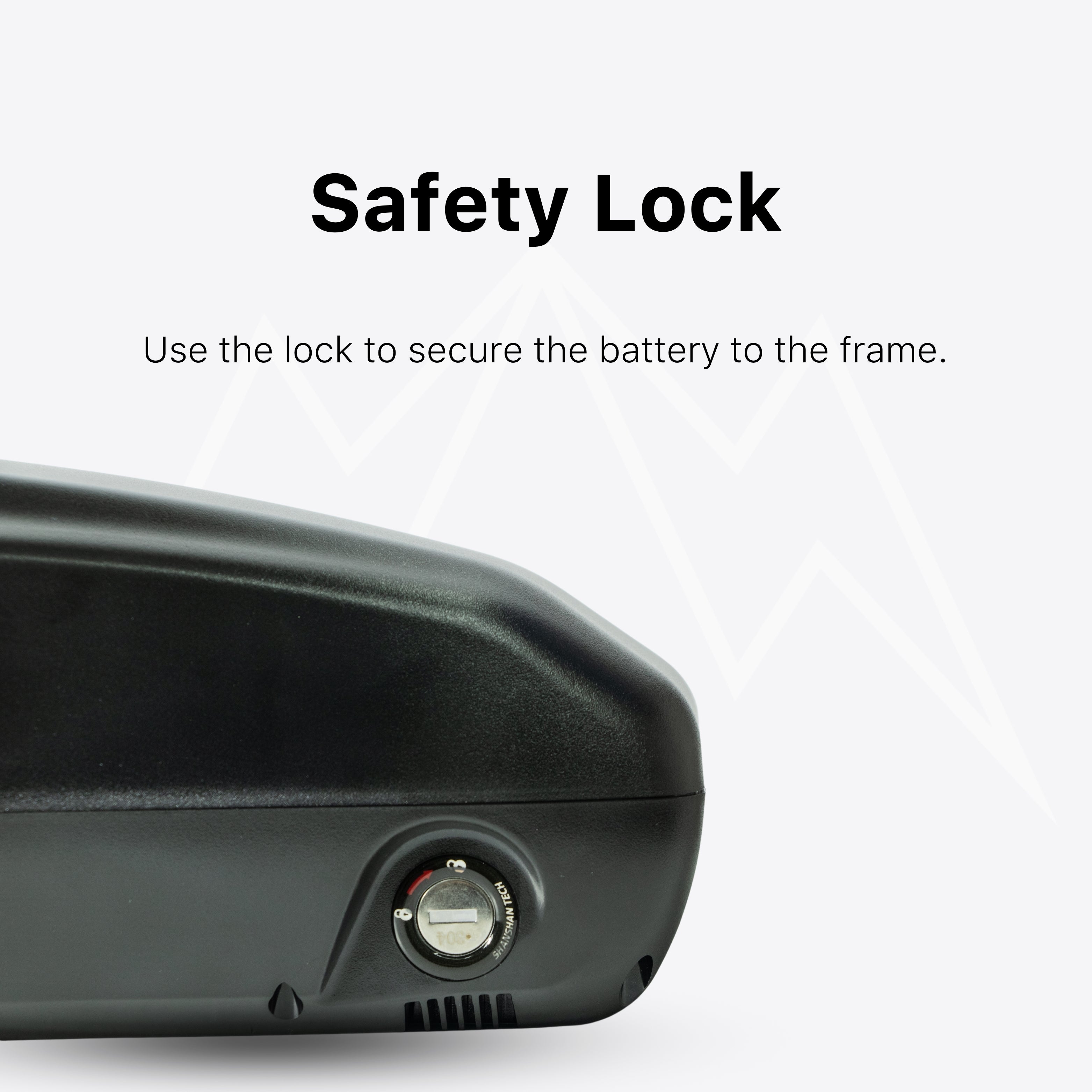 Canon SSE-188 Battery Pack