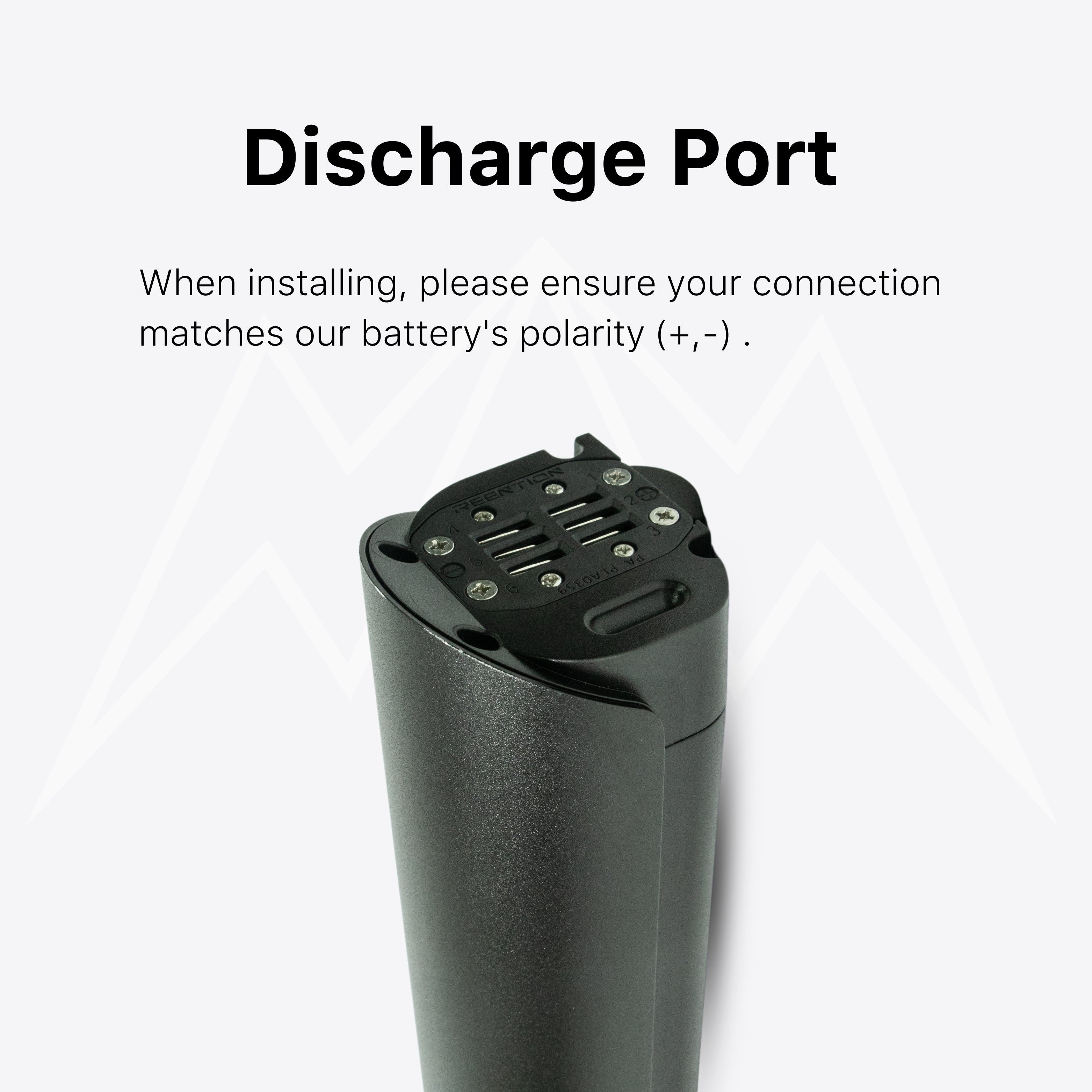 Himo C30S Battery Pack