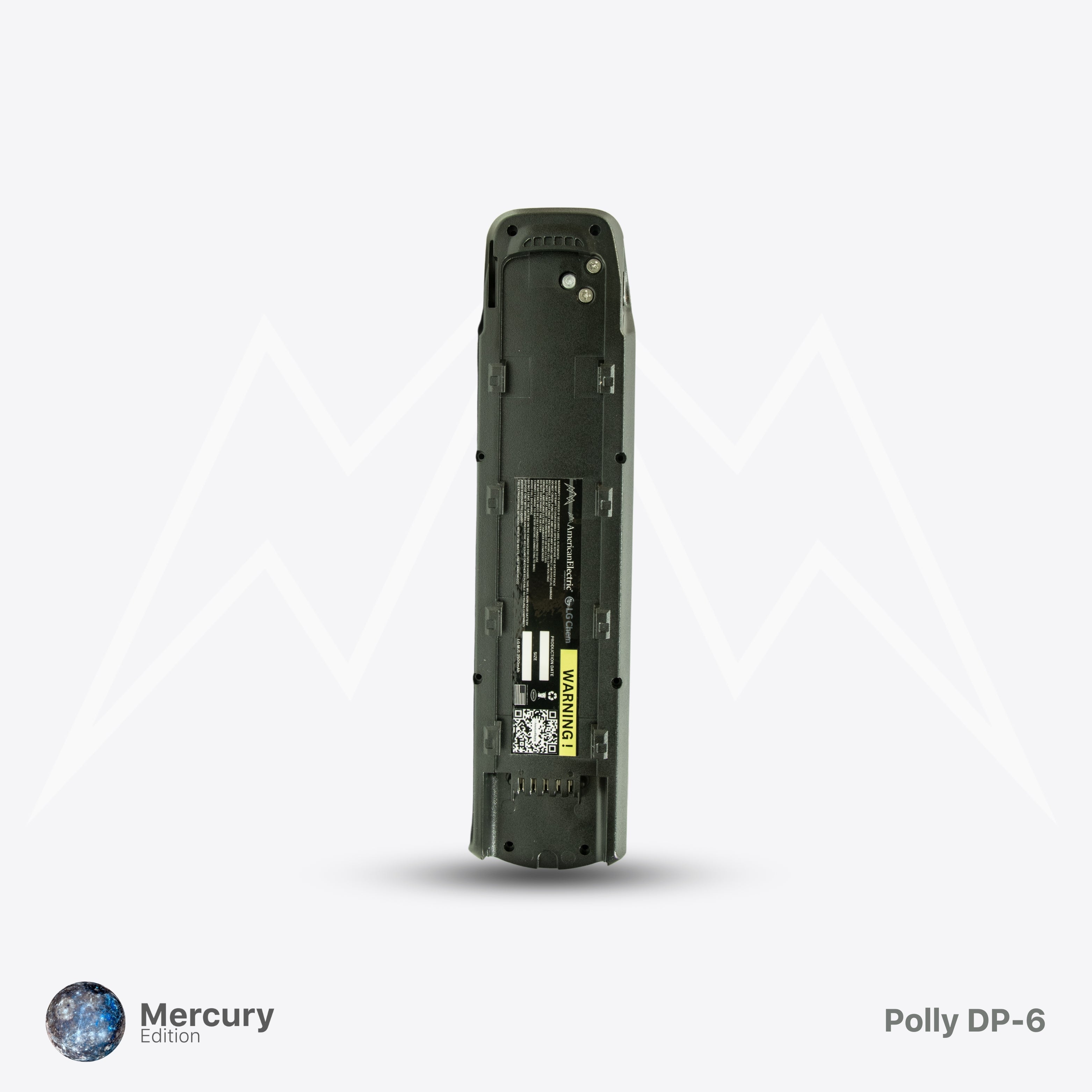 Polly DP-6 Battery Pack