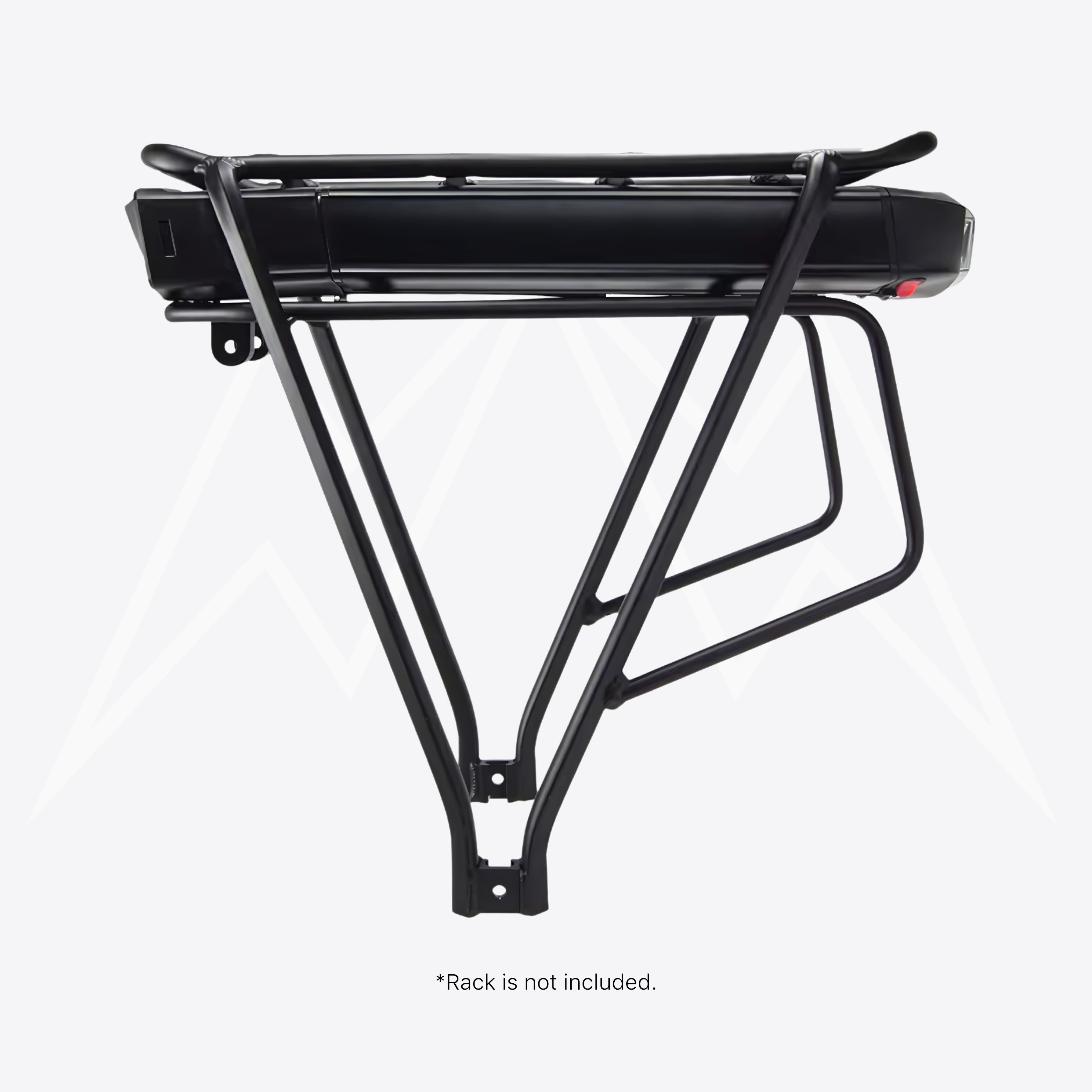 Leon Cycle Ncm Paris+ 20" Max N8r Battery Pack