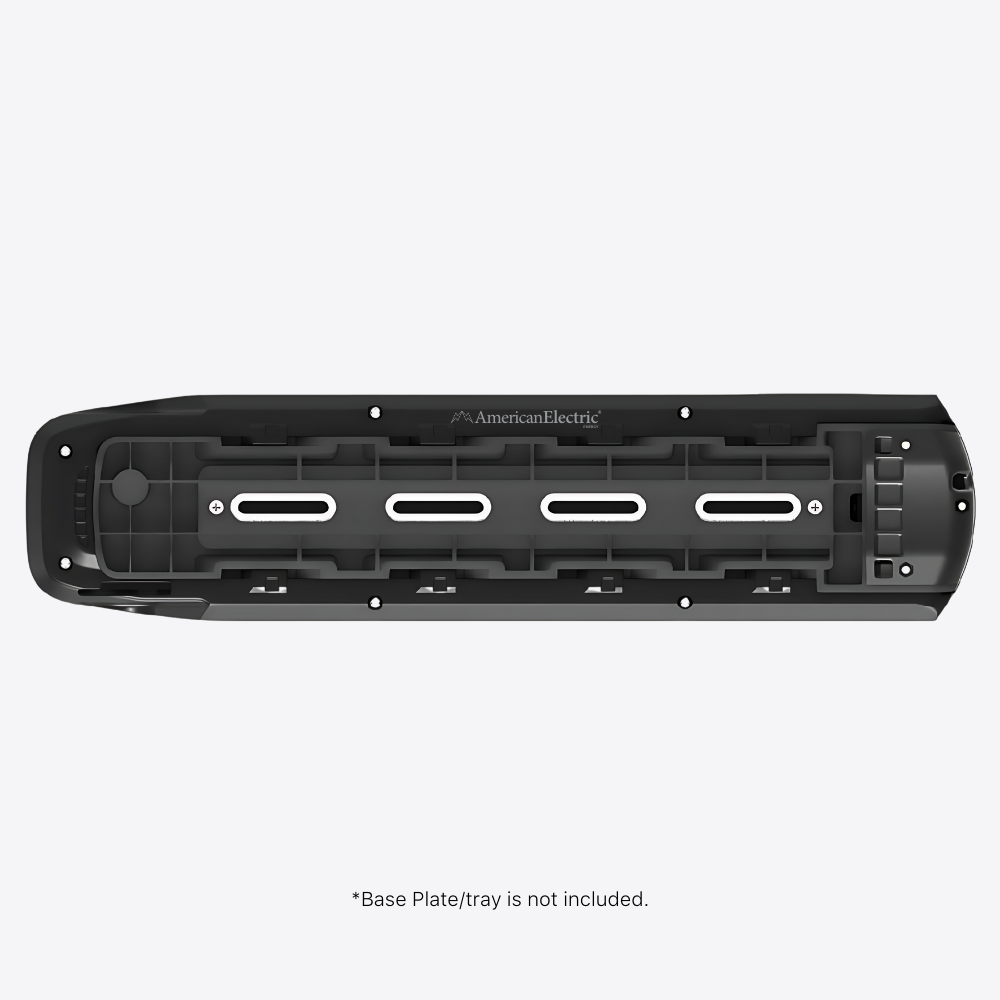 Hurley Big Swell 2 Battery Pack