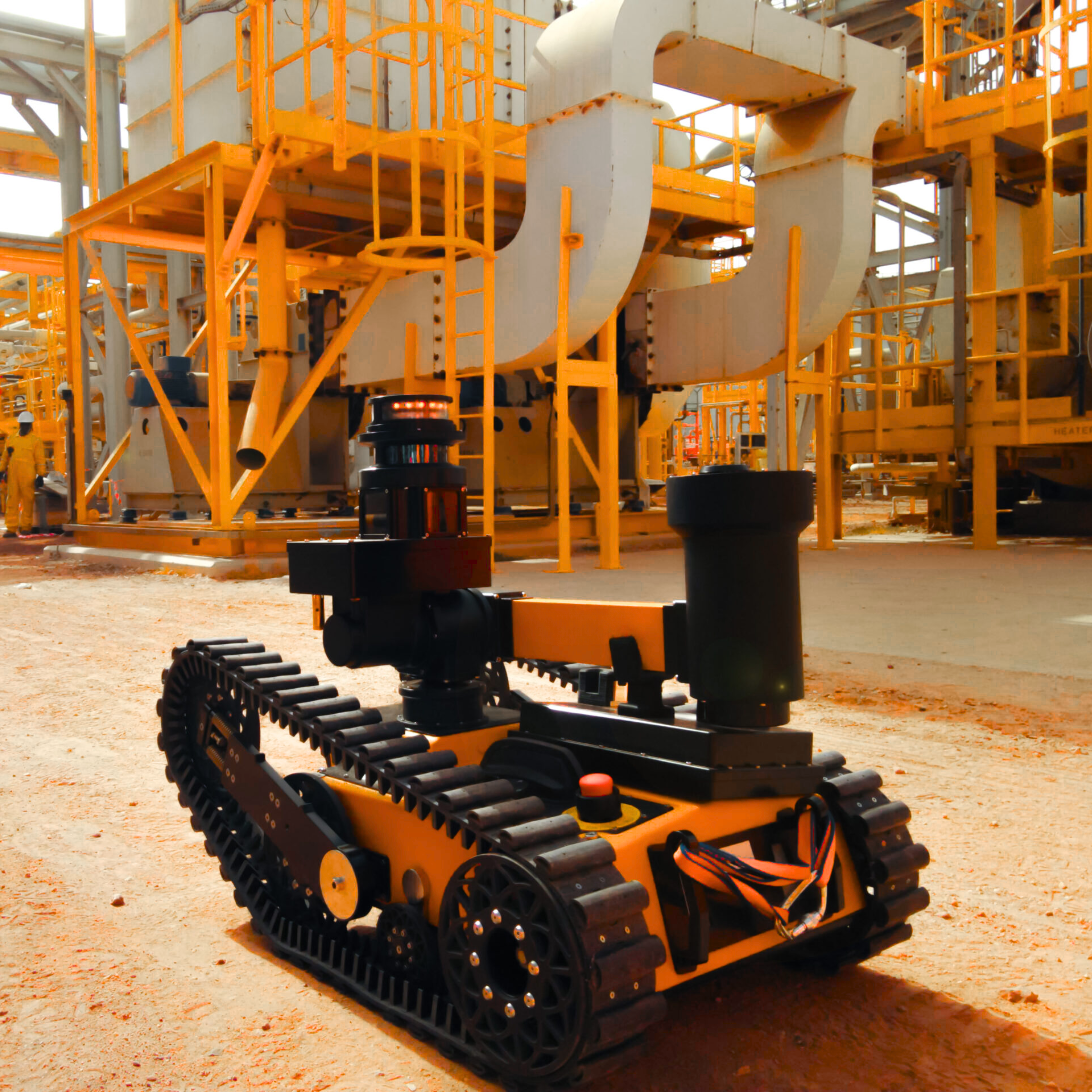 USA-made lithium battery pack for industrial projects, designed by AmericanElectric Energy to power heavy machinery and large-scale systems.