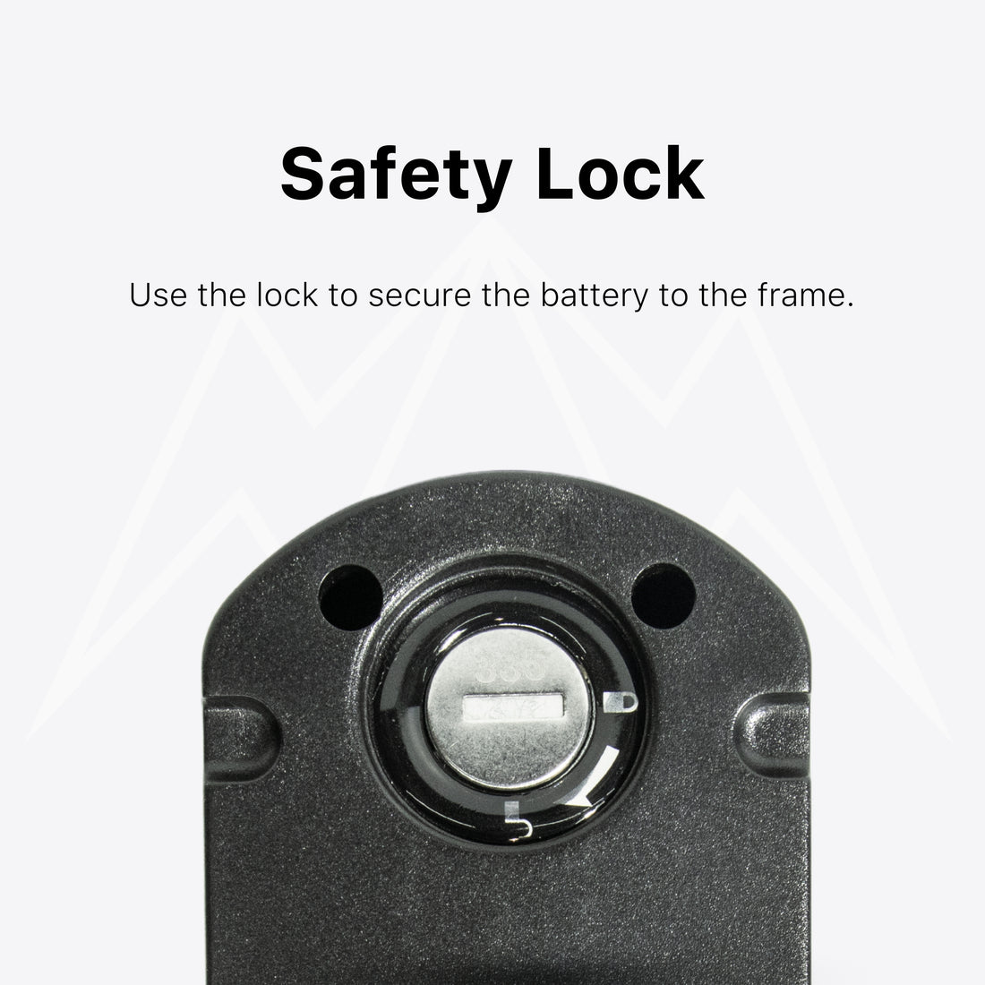 Himo Z20 Max Battery Pack