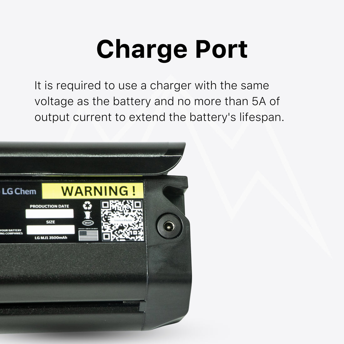 Panda SYR-007 Battery Case