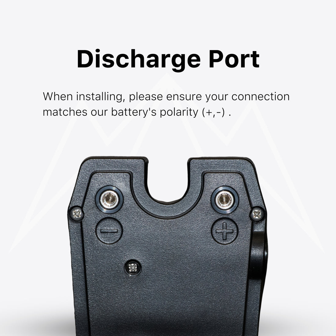 Thunder DT-4C Battery Case