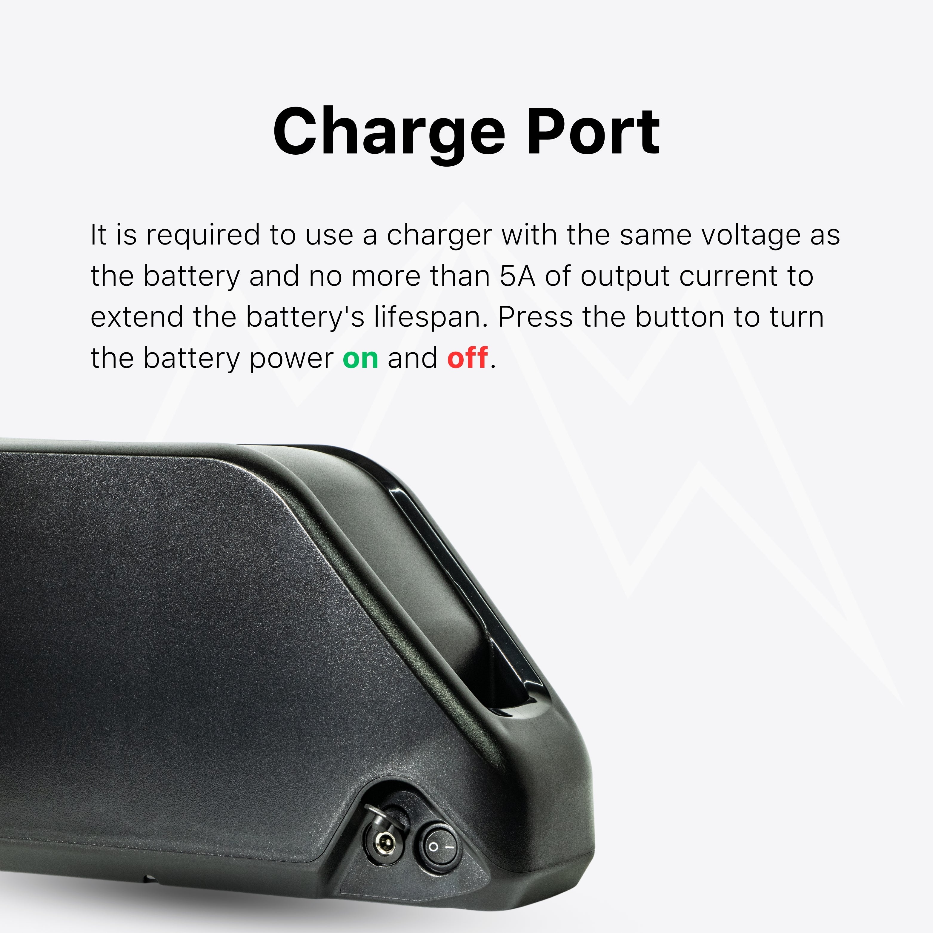 Polly DP-21700-7 Battery Pack