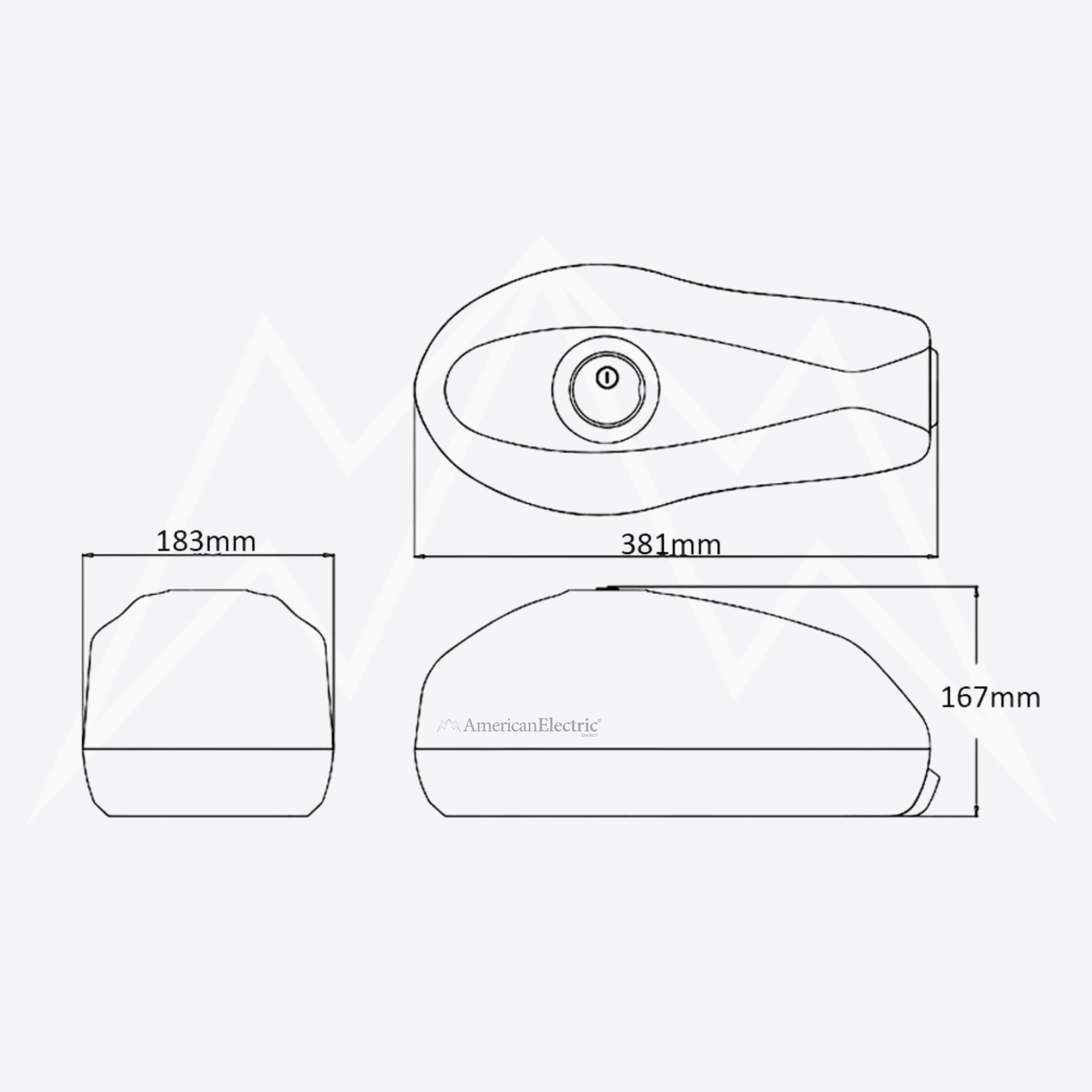 Canon SSE-188 Battery Pack