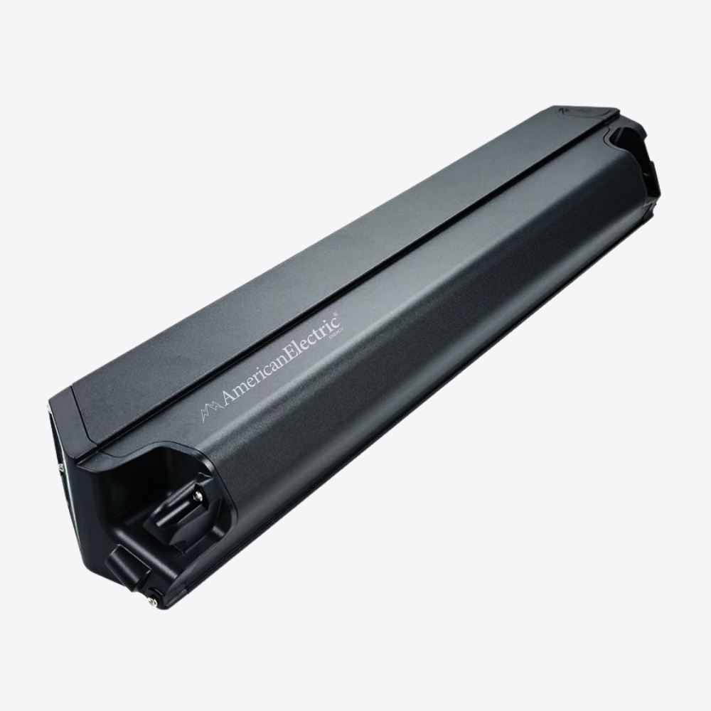 Order now and power up your experience with the MAGNUM PAYLOAD 48V and 14AH 17.5AH US made lithium battery pack. Fast local shipping. Made in America with Samsung and LG cells. Direct Replacement. The ultimate lithium battery for your adventures!