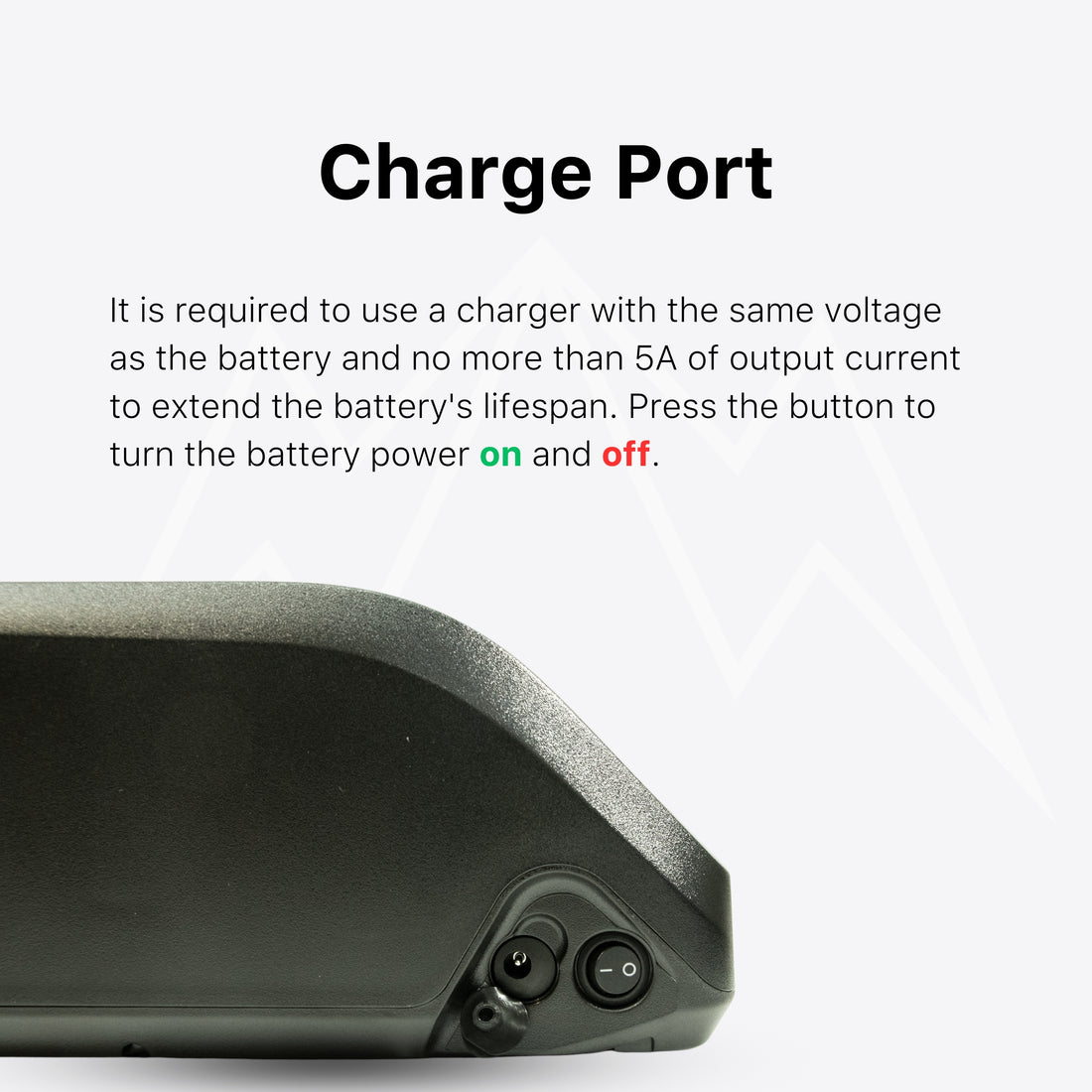 Super 73 S1 Battery Pack