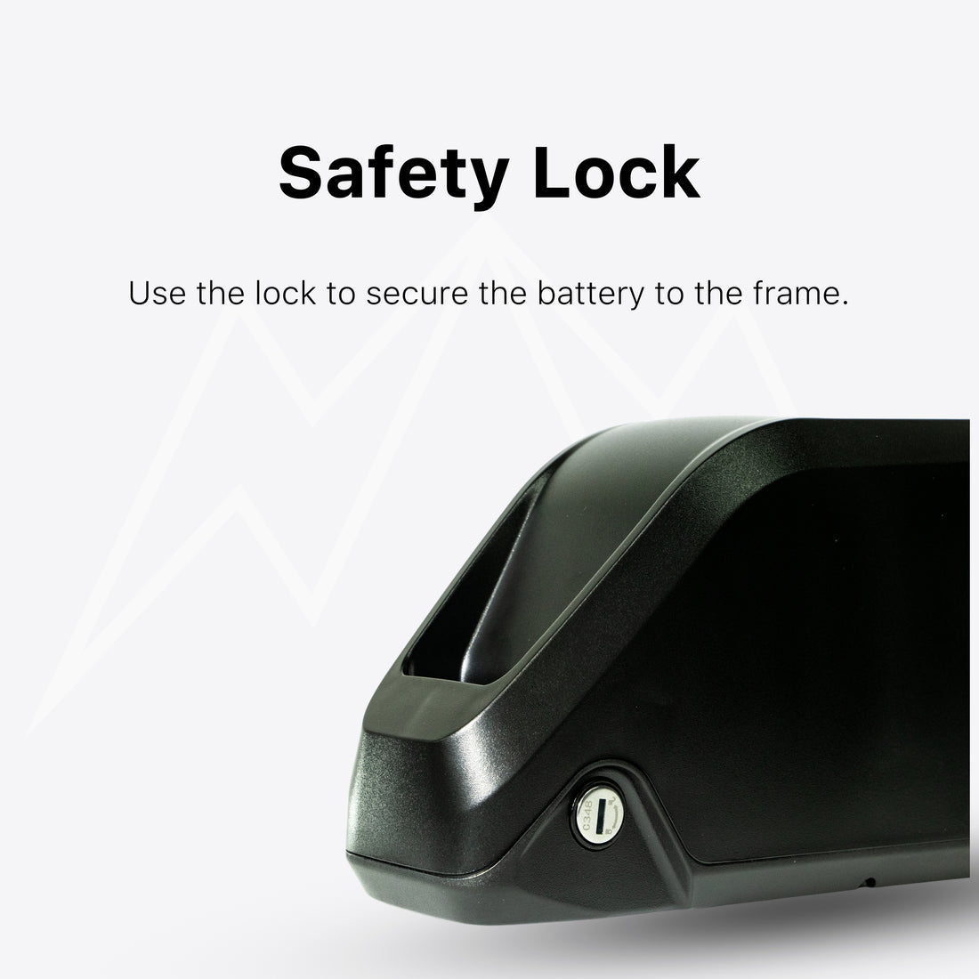 Polly DP-9 Battery Case