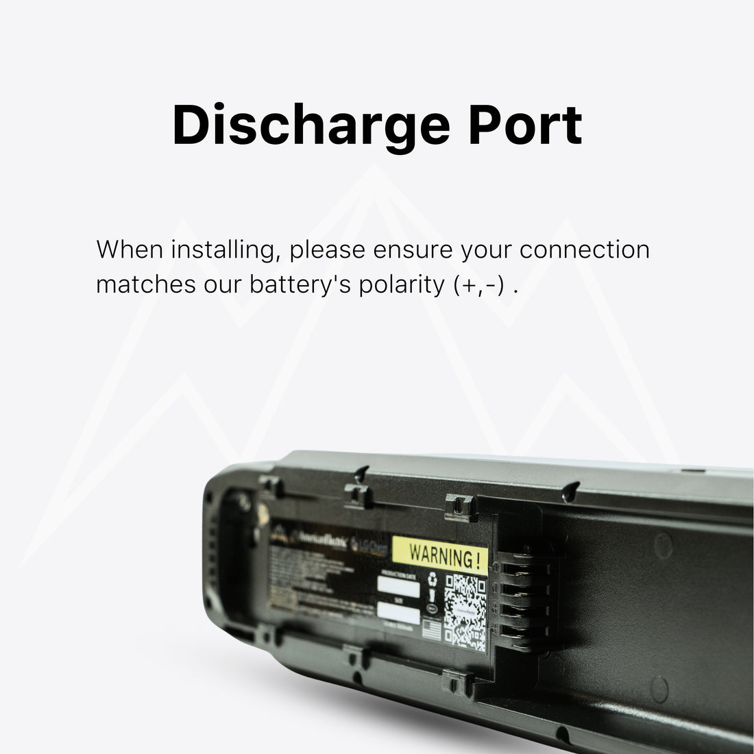 Polly DP-21700-5C Battery Pack
