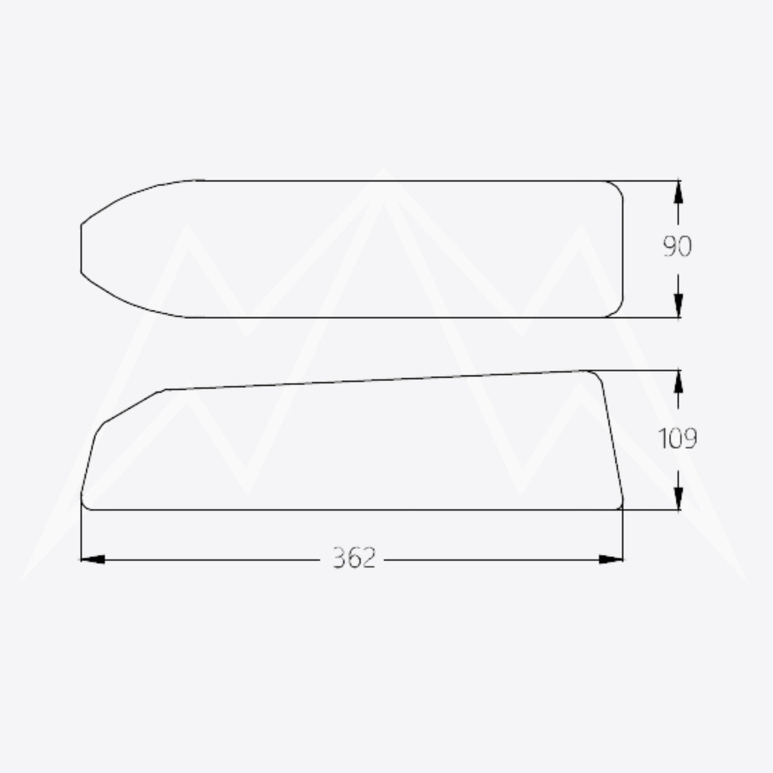 Hailong G70 SSE-114 Battery Case