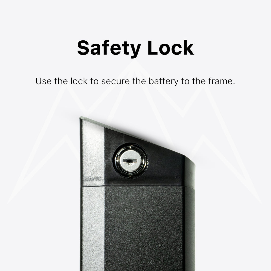 Thunder DT-4C Battery Case