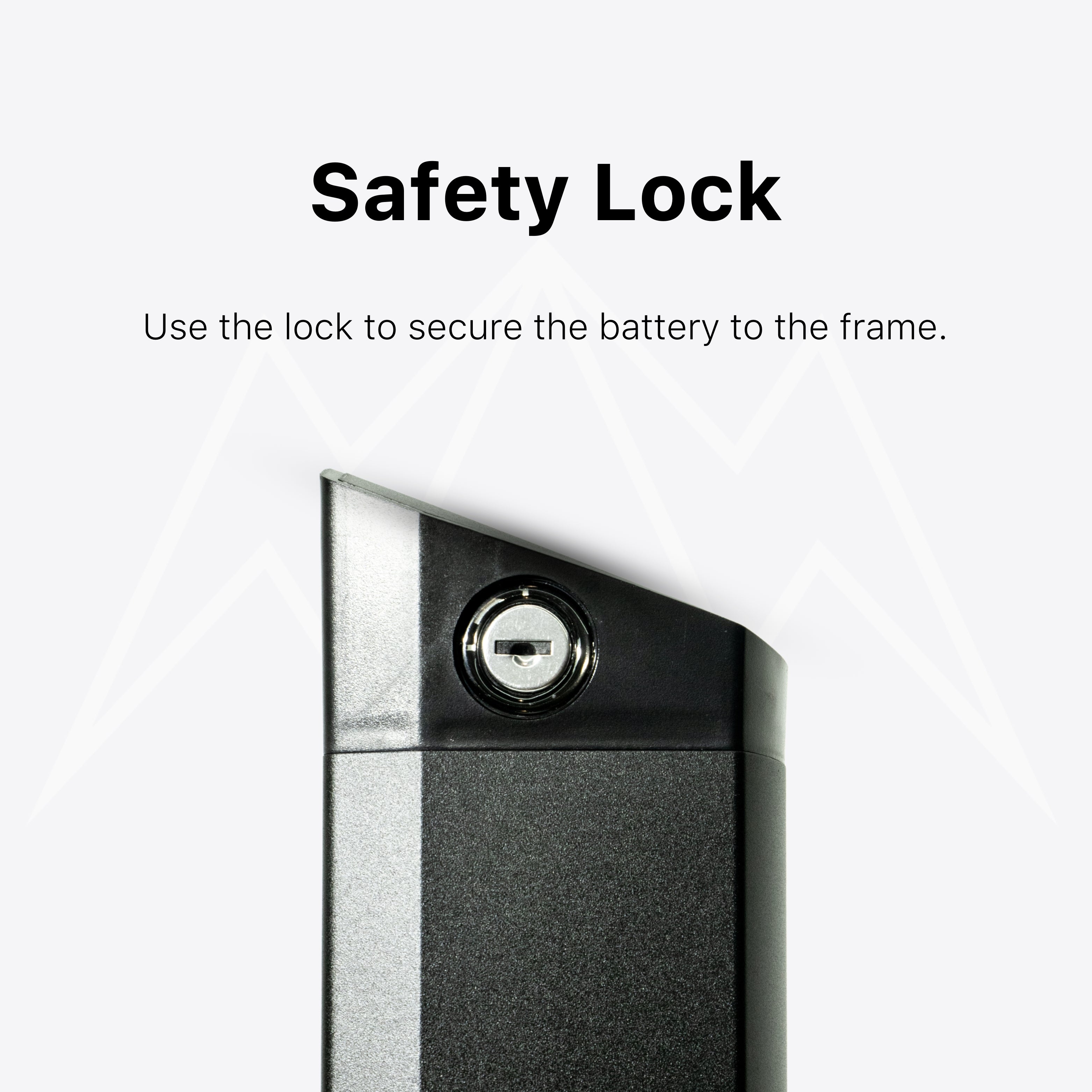 Thunder DT-4C Battery Pack