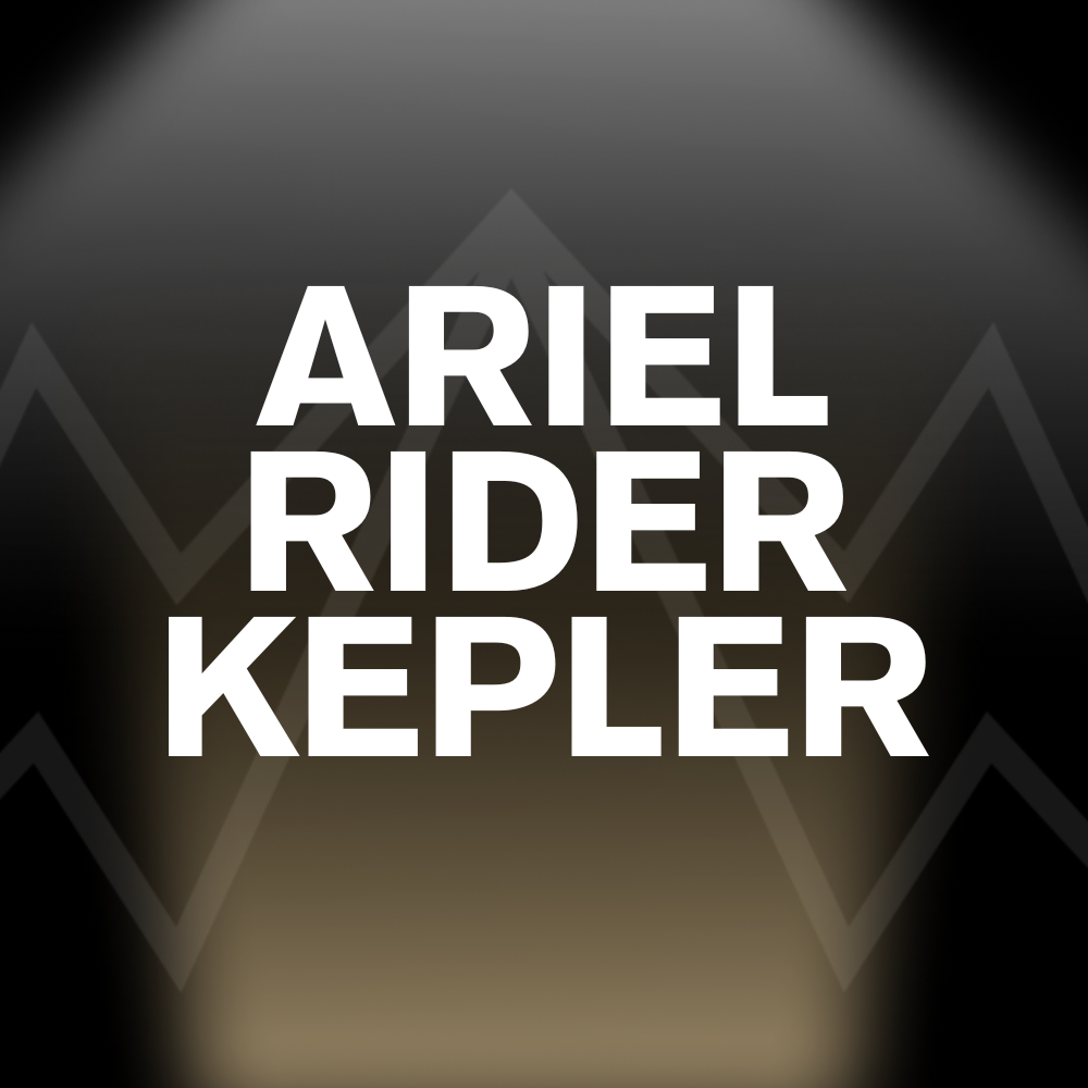 ARIEL RIDER KEPLER Battery Pack