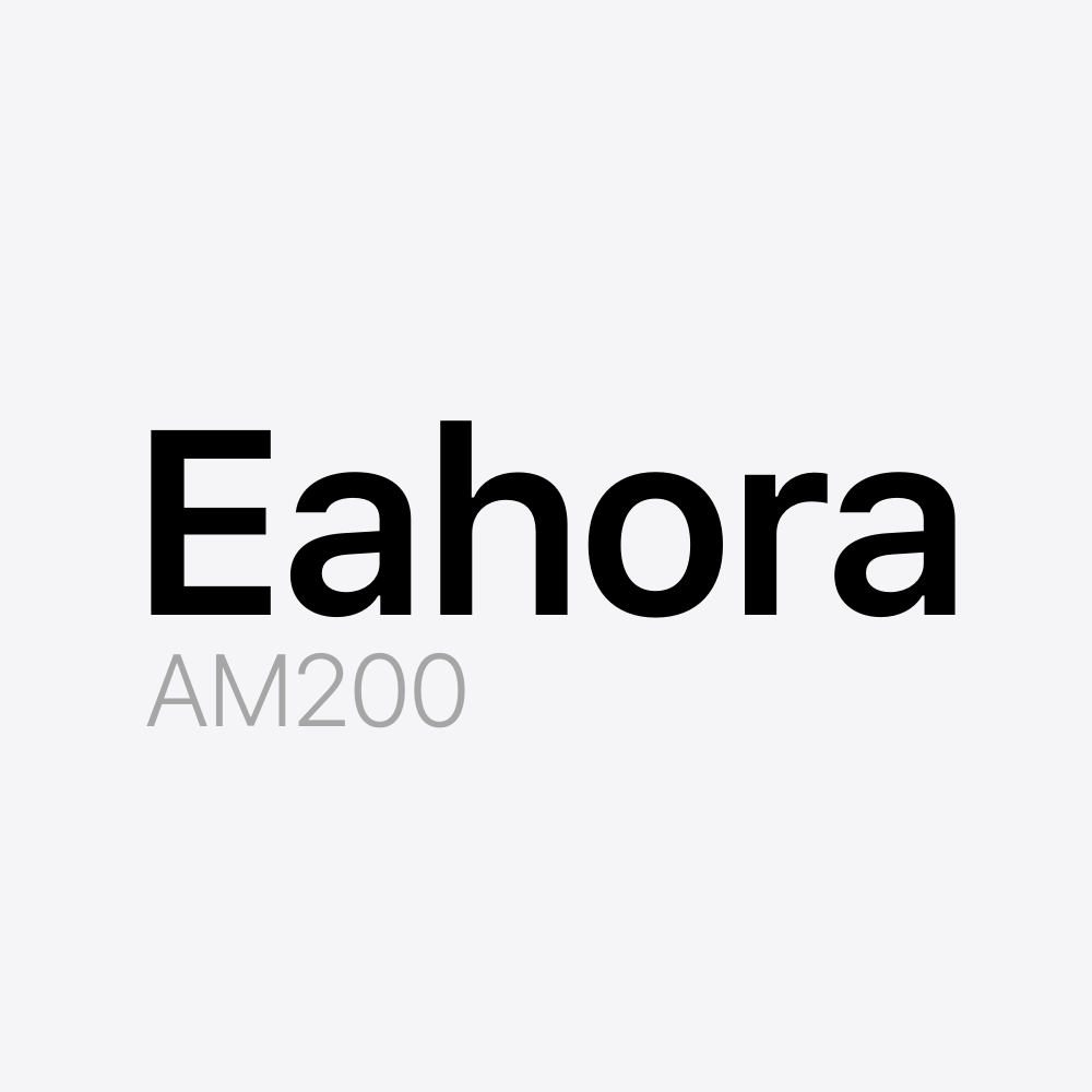 Eahora AM200 Battery Pack