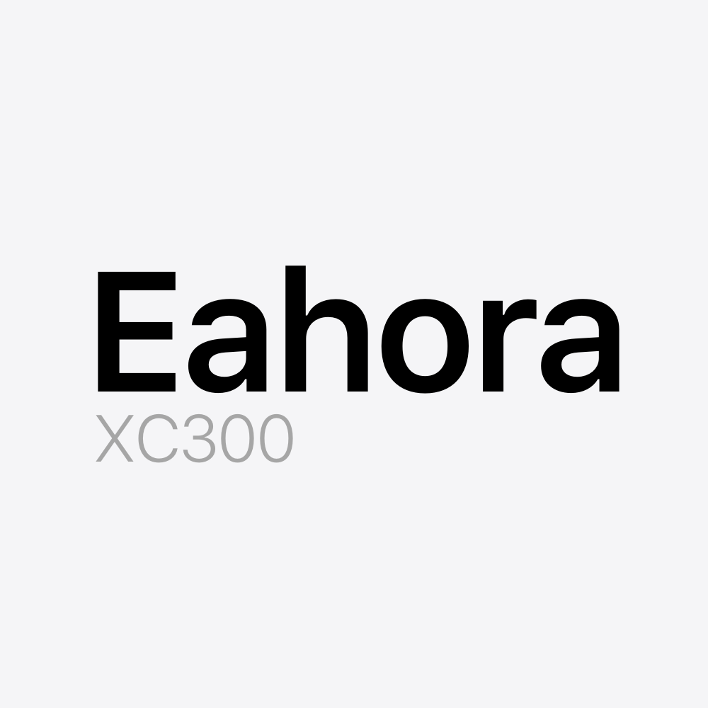 Eahora XC300 Battery Pack
