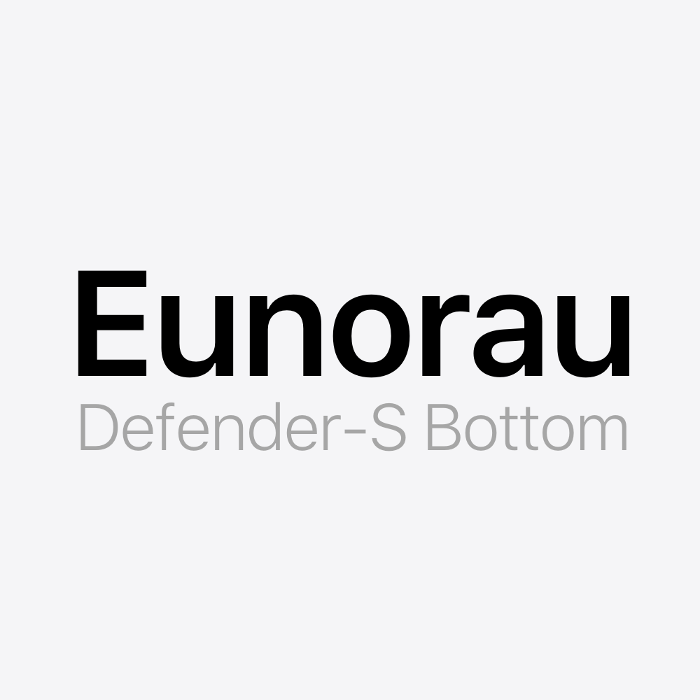 Eunorau Defender-S Bottom Battery Pack