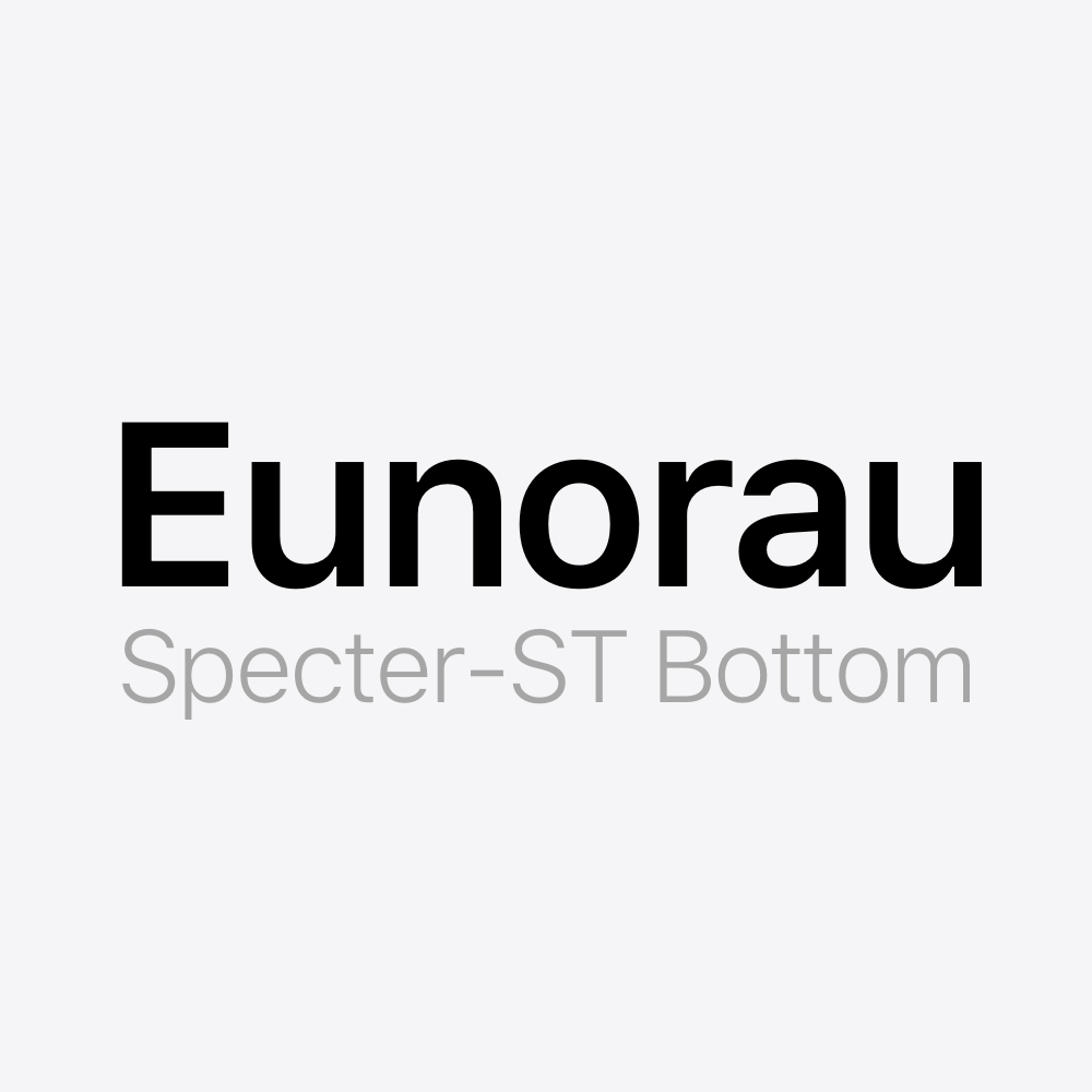 Eunorau Specter-ST Bottom Battery Pack