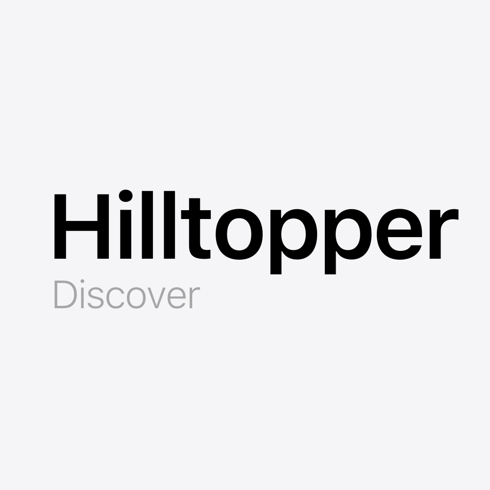 Hilltopper Discover Battery Pack
