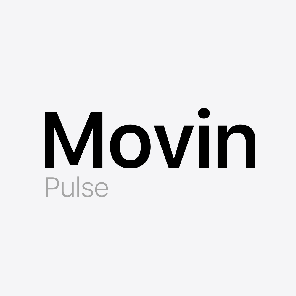 Movin Pulse Battery Pack