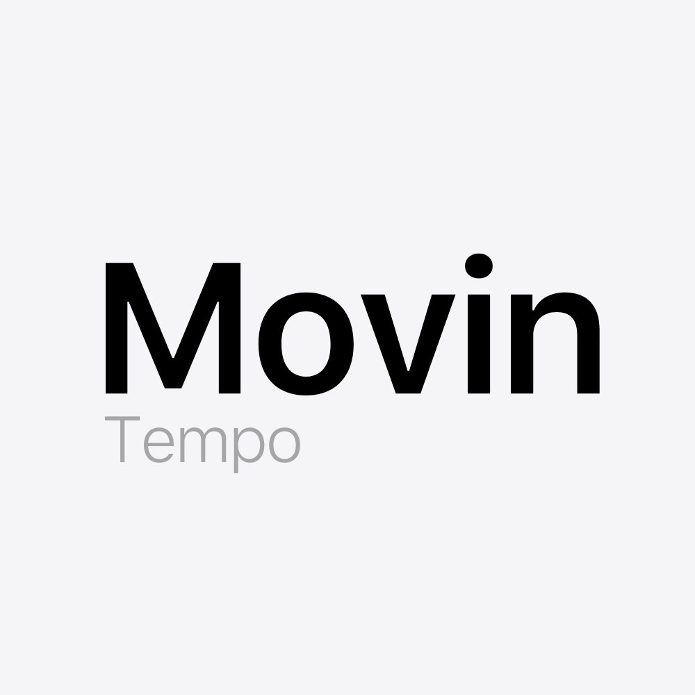 Movin Tempo Battery Pack