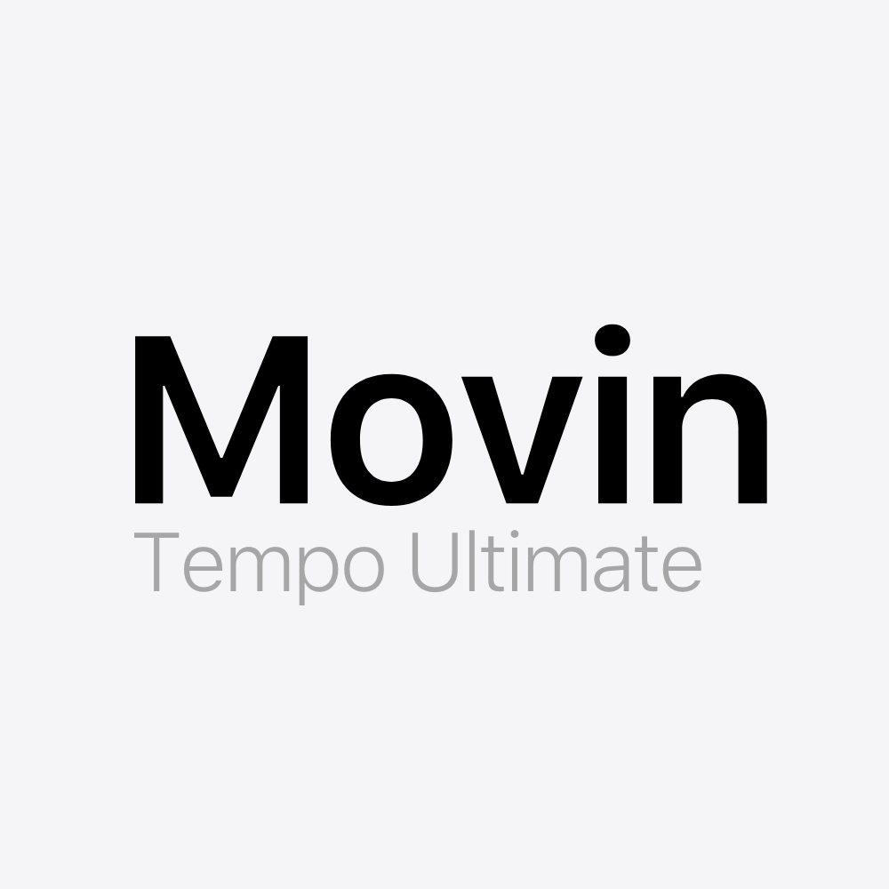 Movin Tempo Ultimate Battery Pack