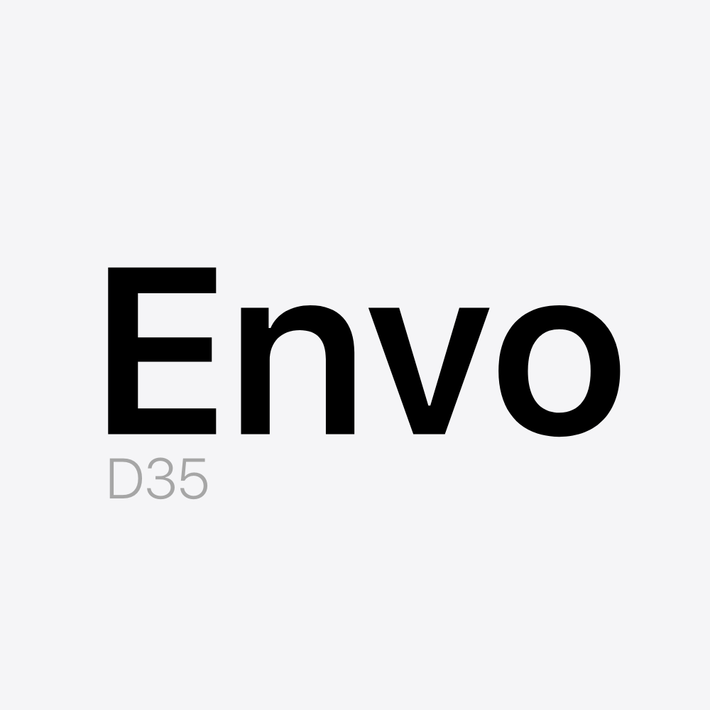 Envo D35 Battery Pack
