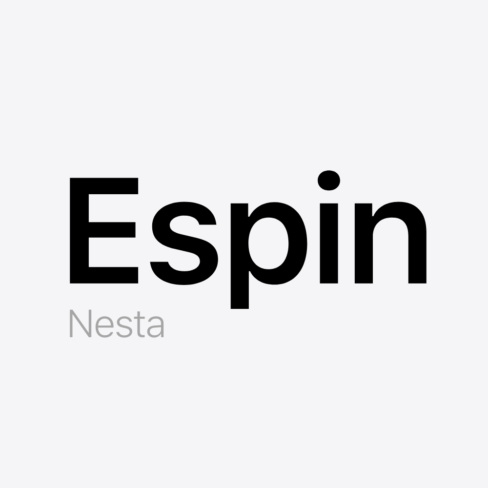 Espin Nesta Battery Pack