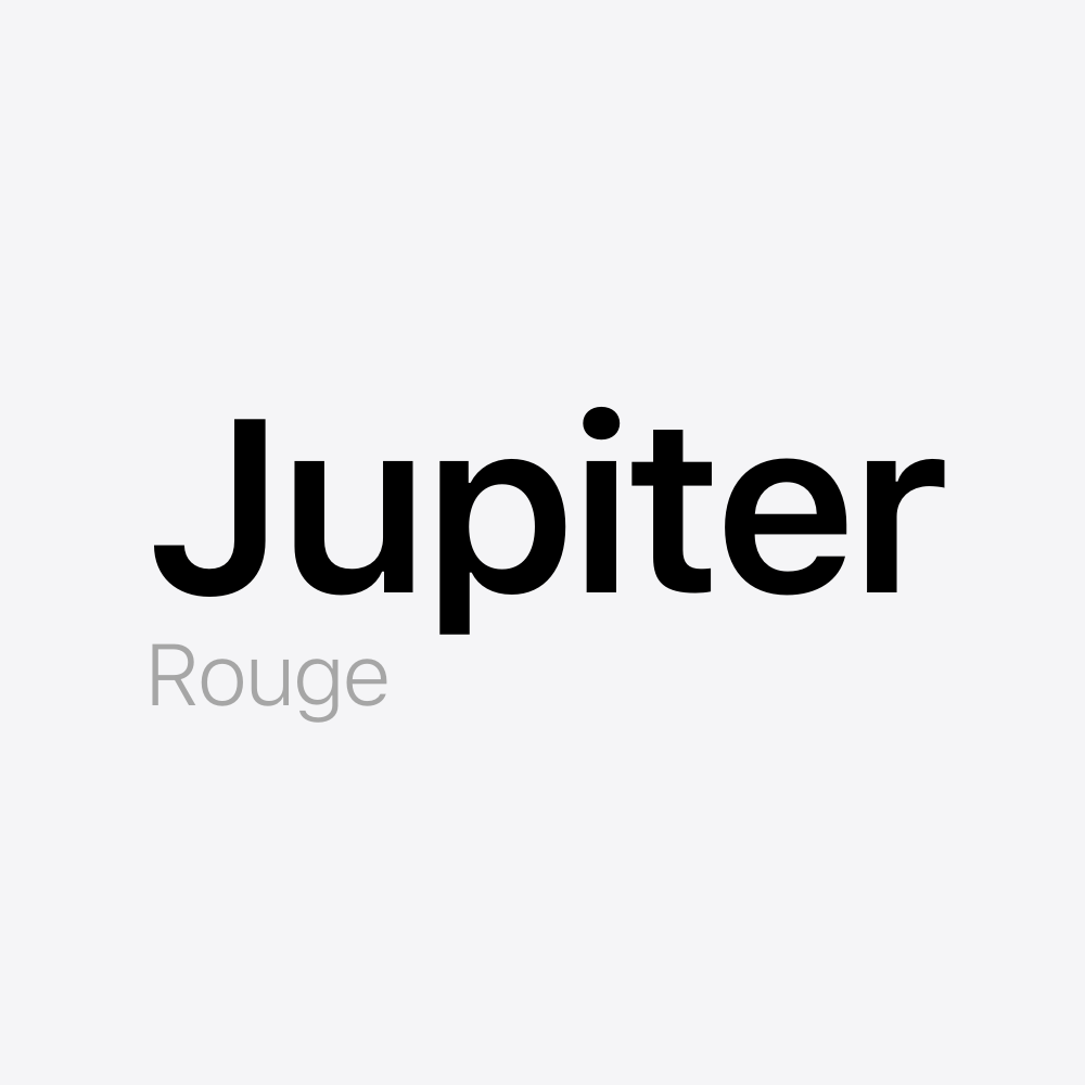 Jupiter Rouge Battery Pack
