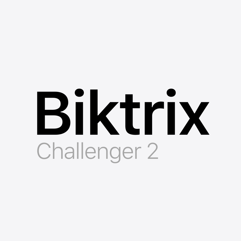 Biktrix Challenger 2 Battery Pack