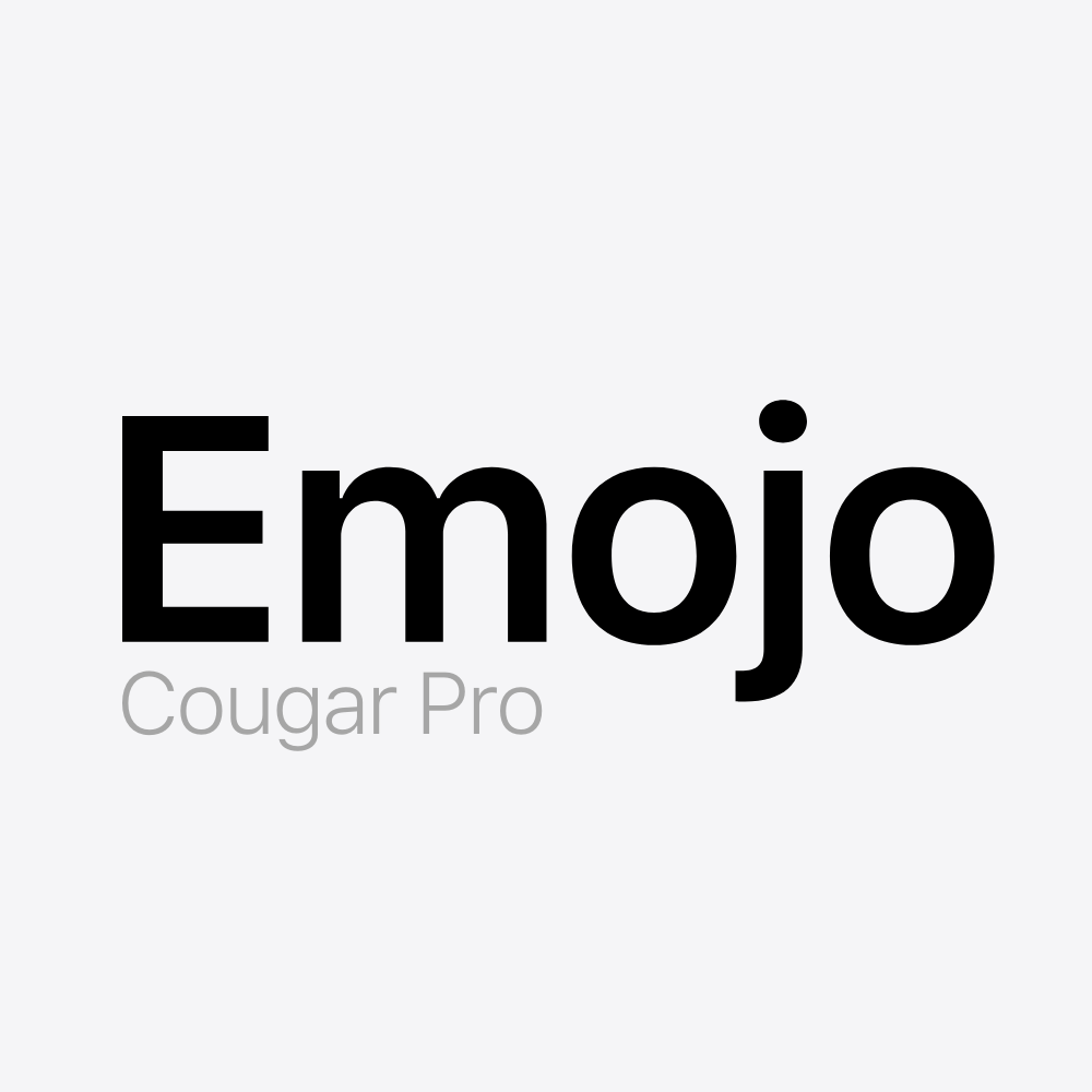 Emojo Cougar Pro Battery Pack